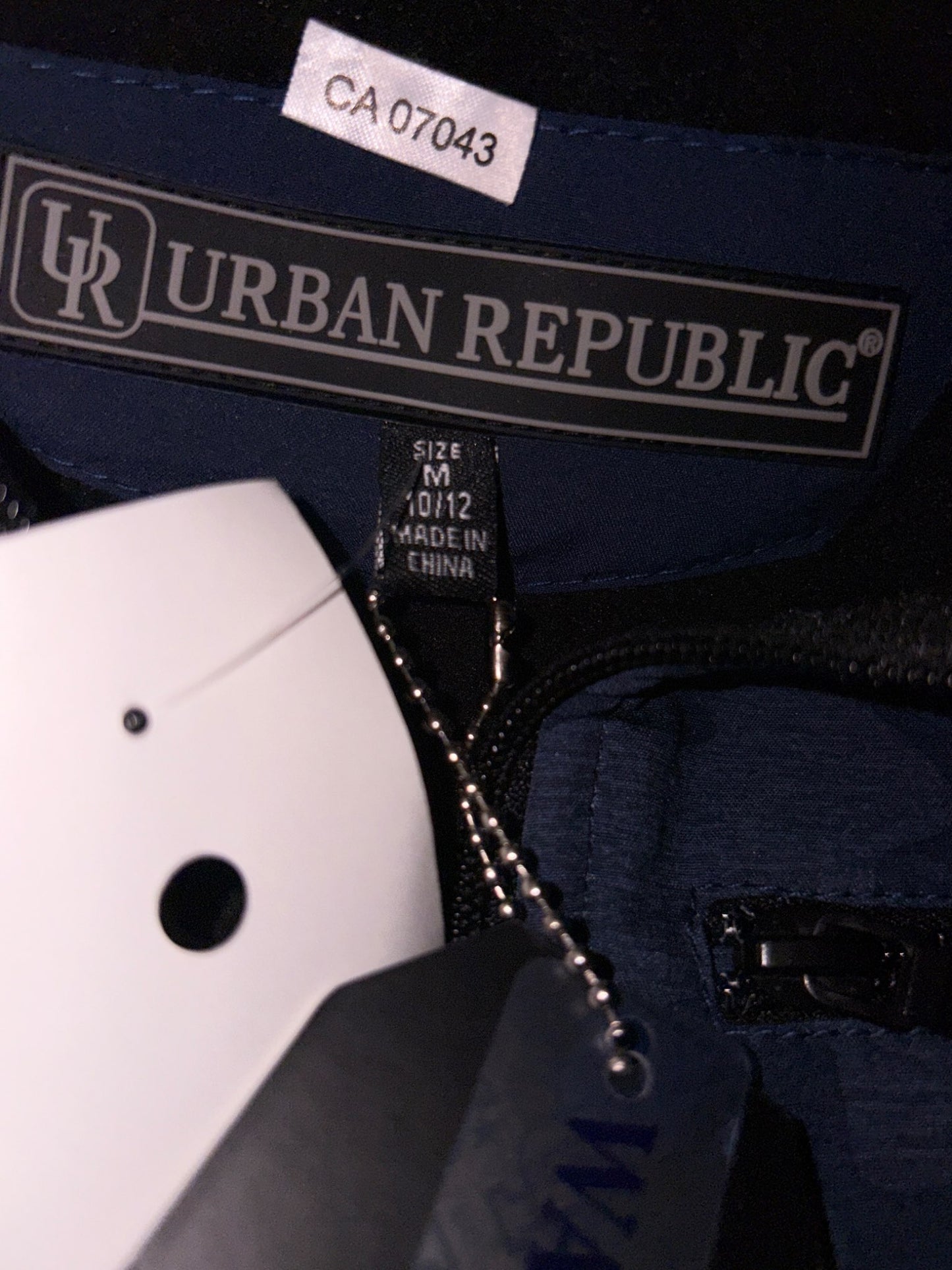 Youth Jacket-Urban Republic , Kids 10 (medium)