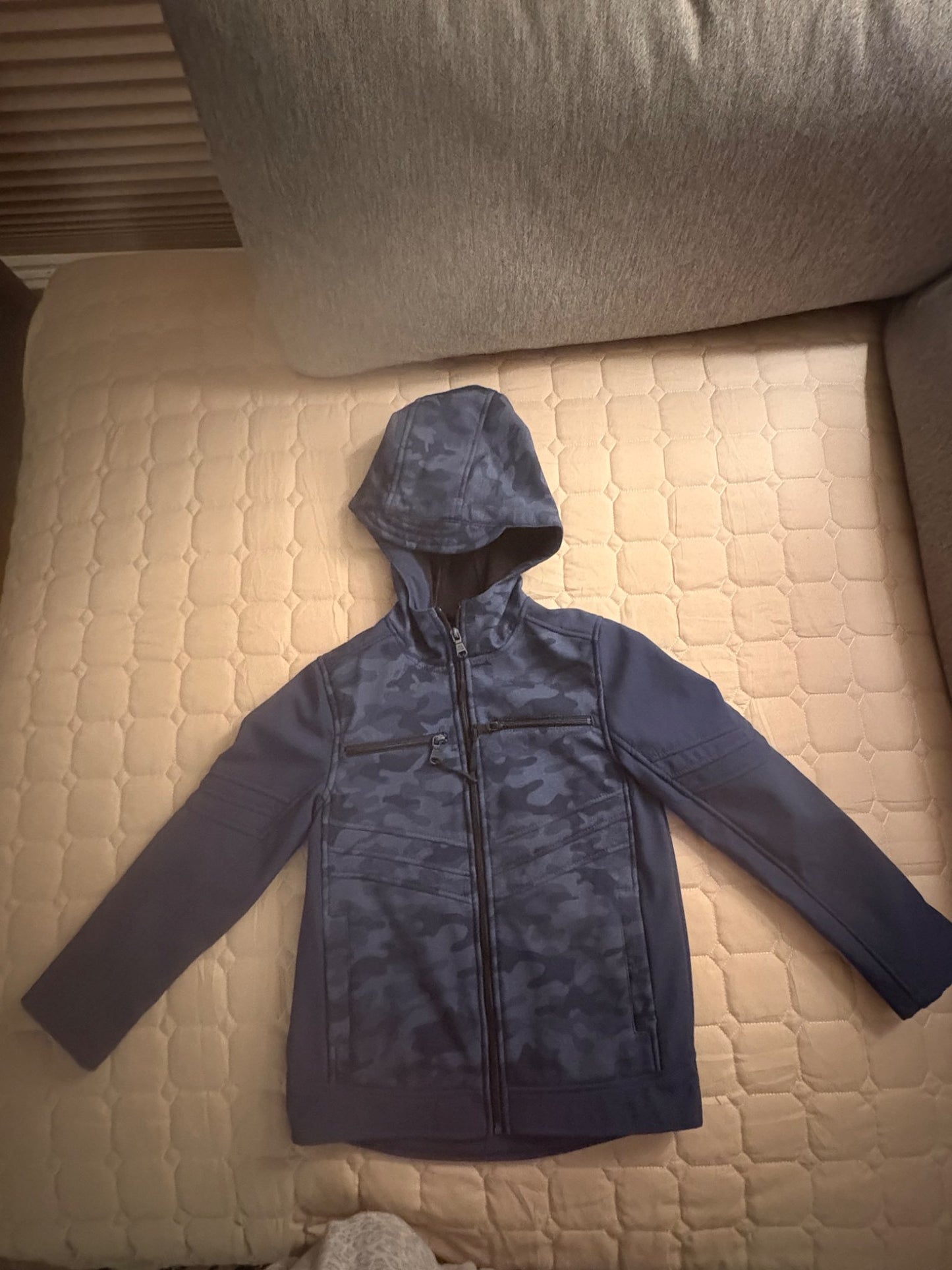 Youth Jacket-Urban Republic , Kids 10 (medium)