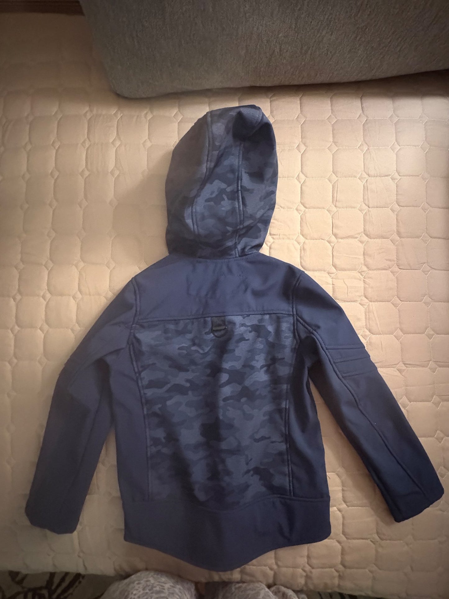Youth Jacket-Urban Republic , Kids 10 (medium)