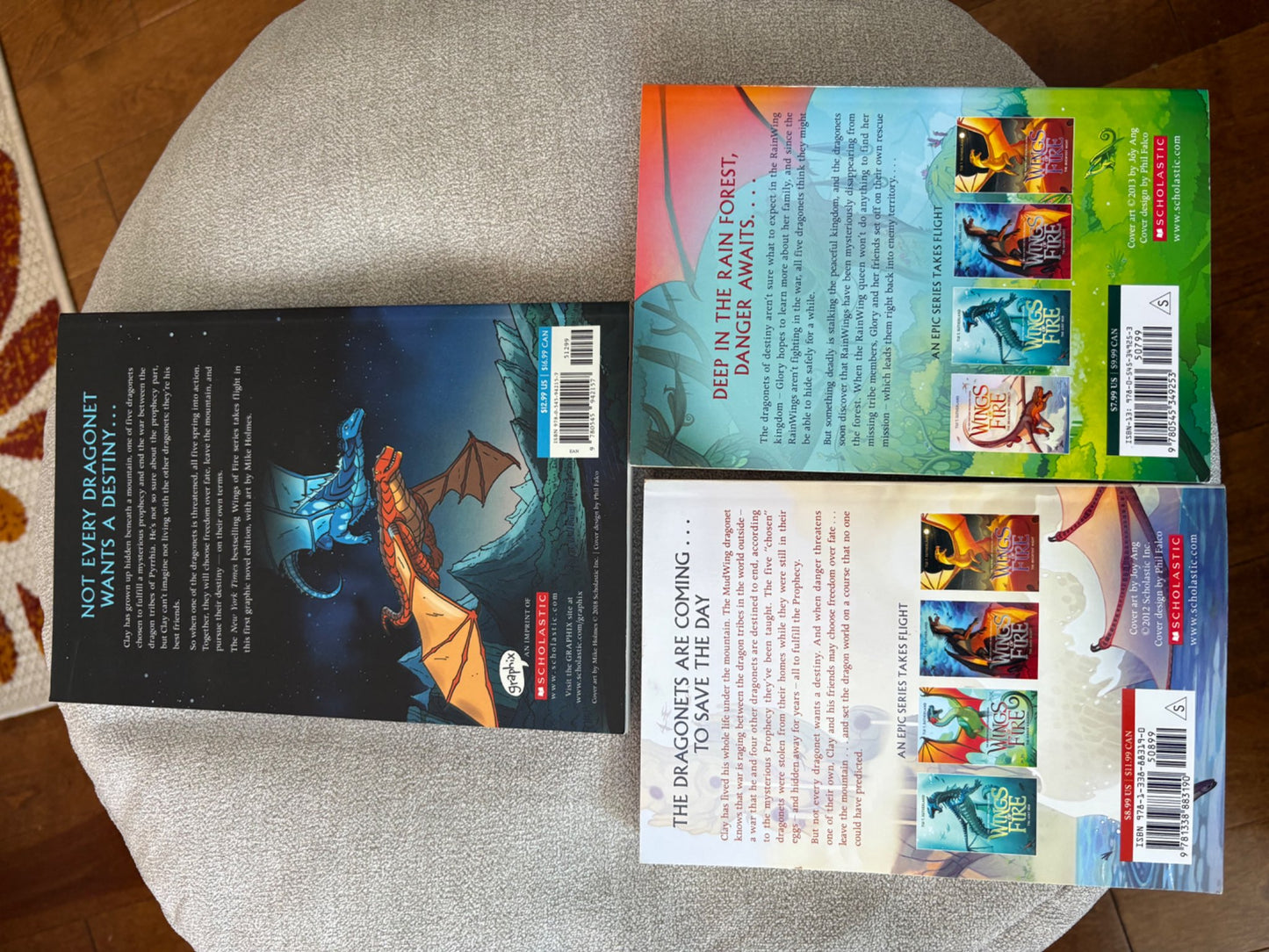 Youth books