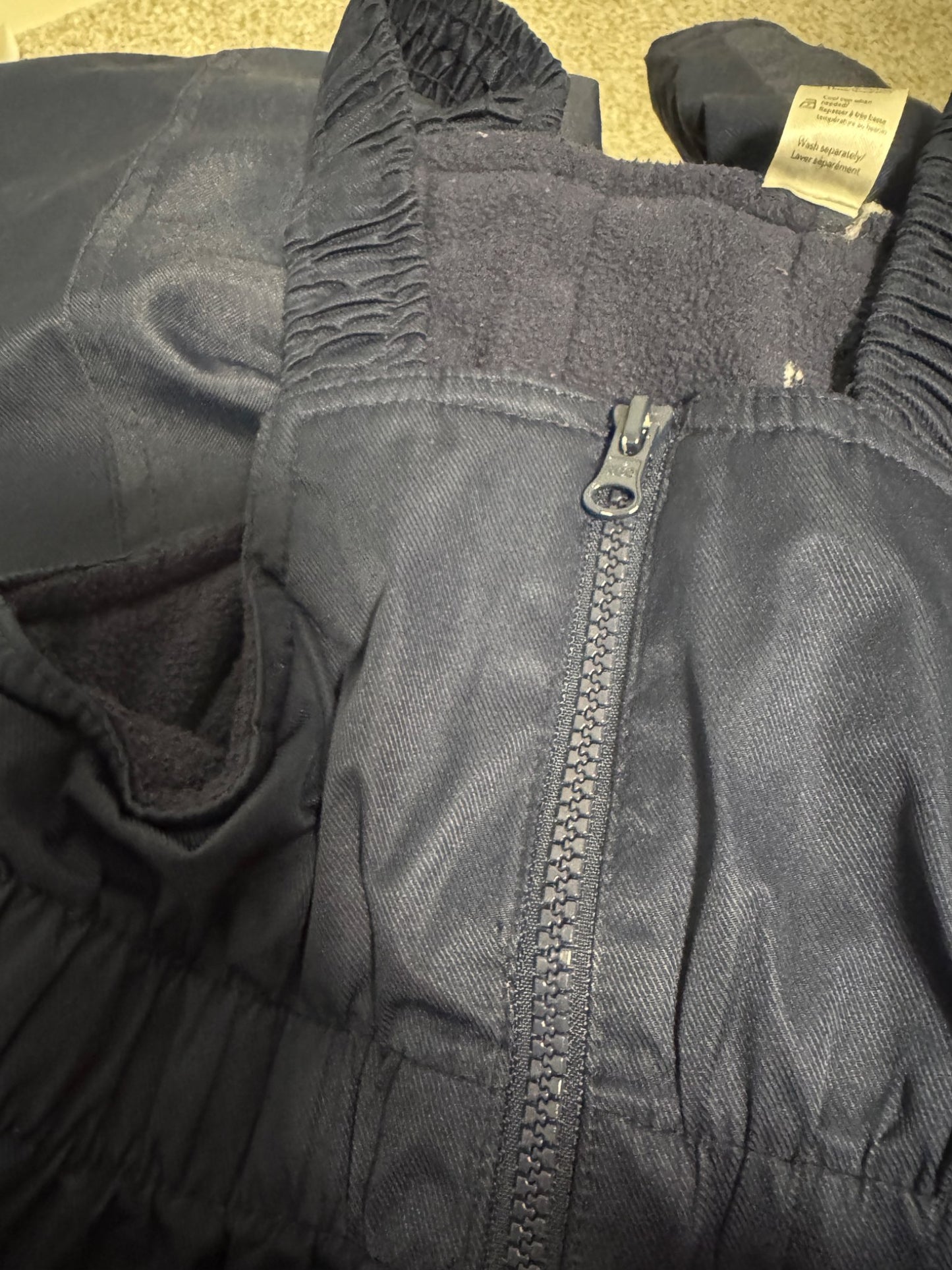3T Snow Pants , Kids 3T