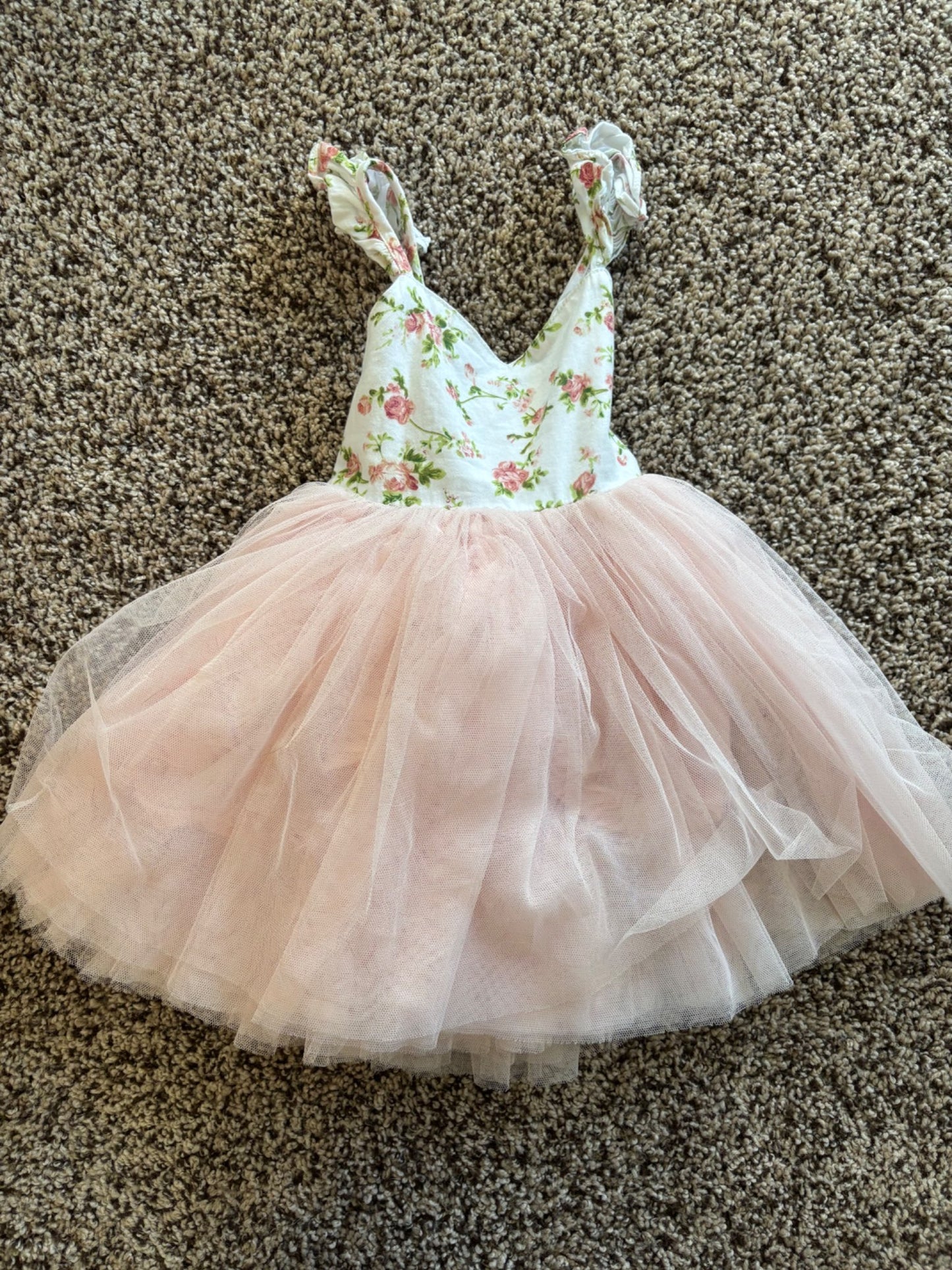 1 year old party dress