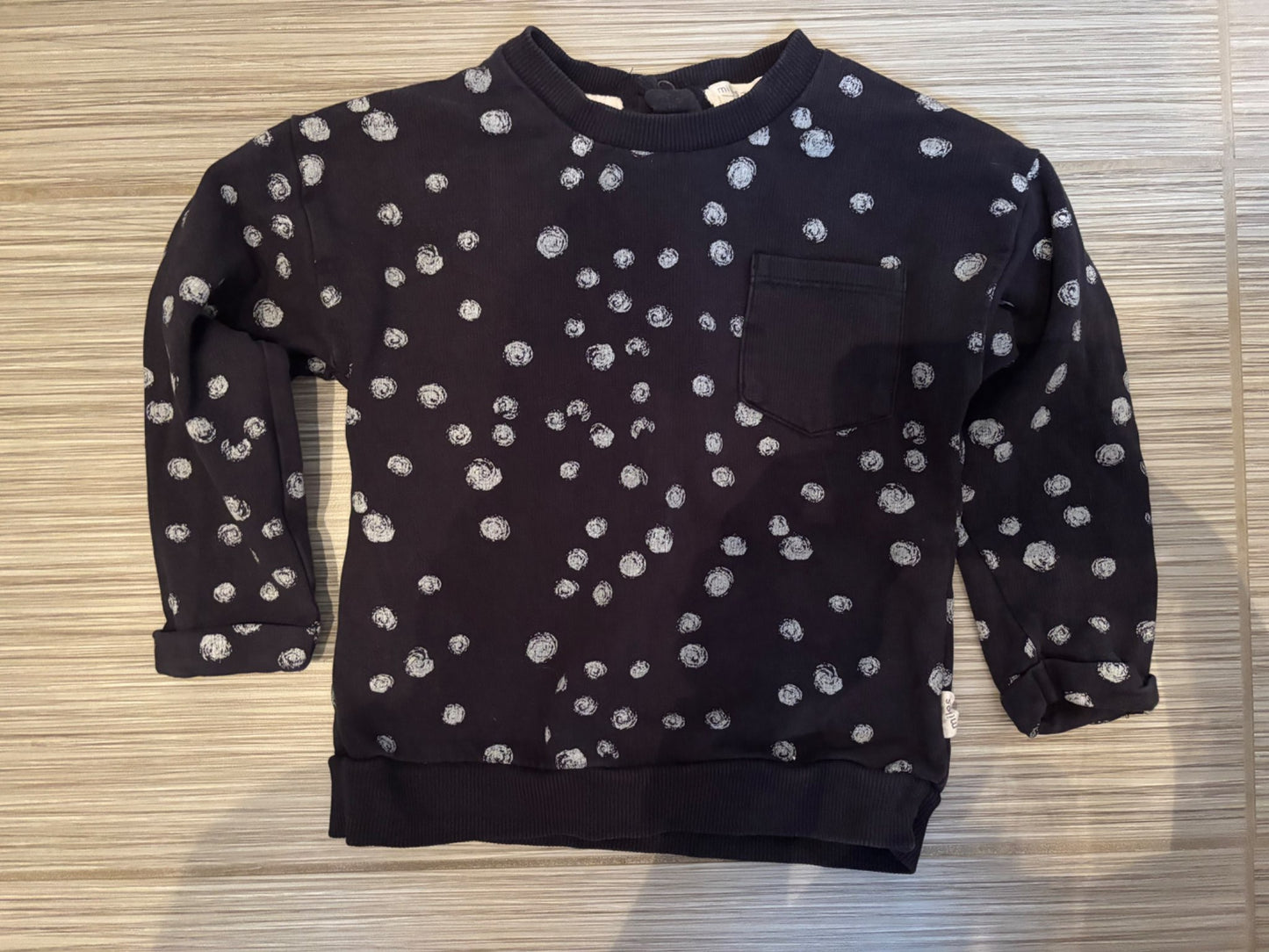 24 month Miles sweater , Kids 24 Month (18-24M)