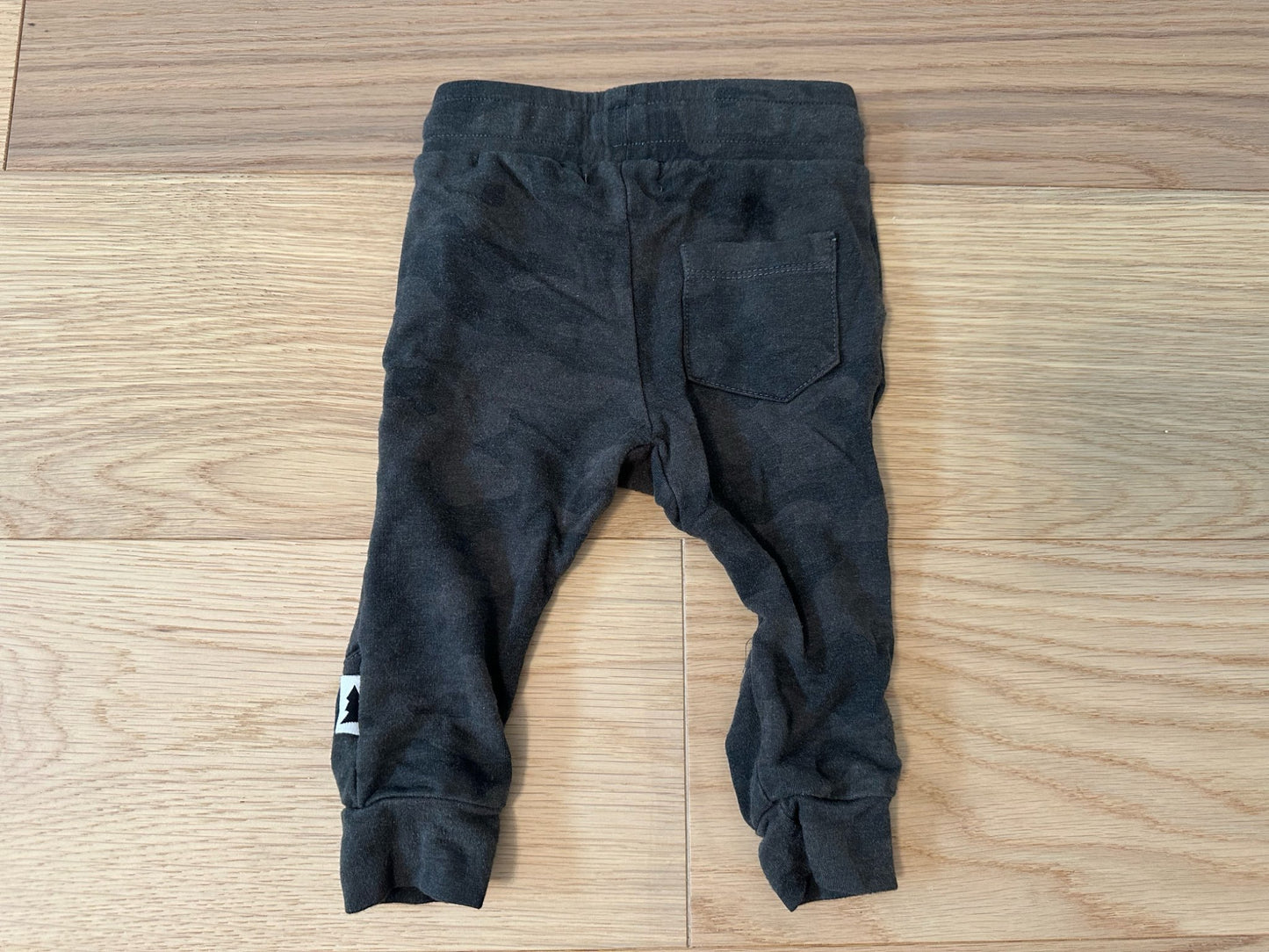 North Kinder (Made in Canada) pants, 6-12 months, Kids 12 Month (9-12M)