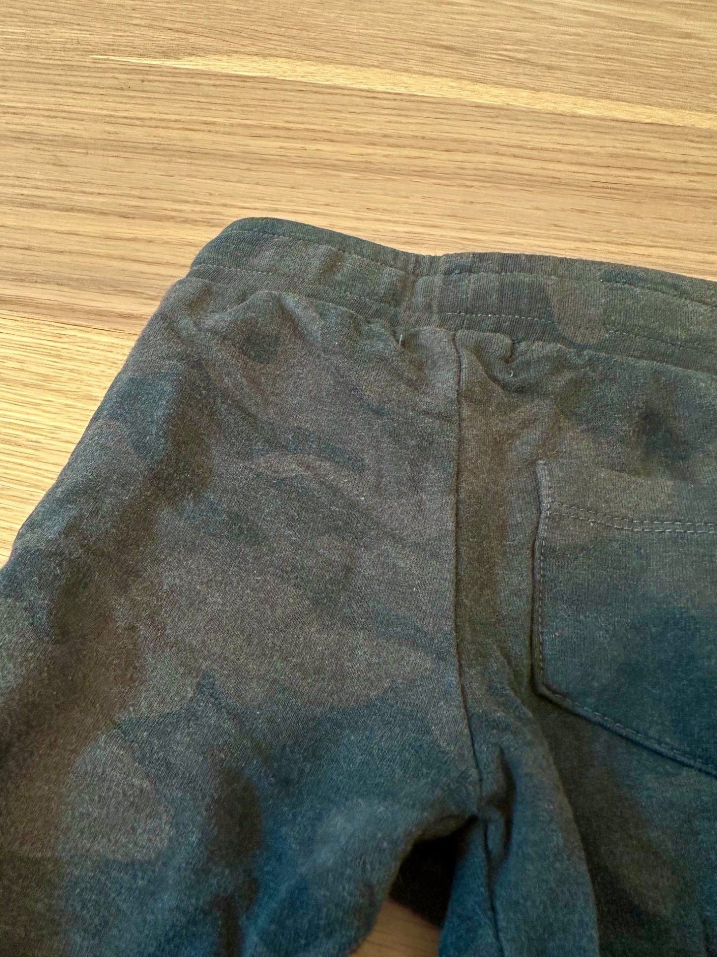 North Kinder (Made in Canada) pants, 6-12 months, Kids 12 Month (9-12M)