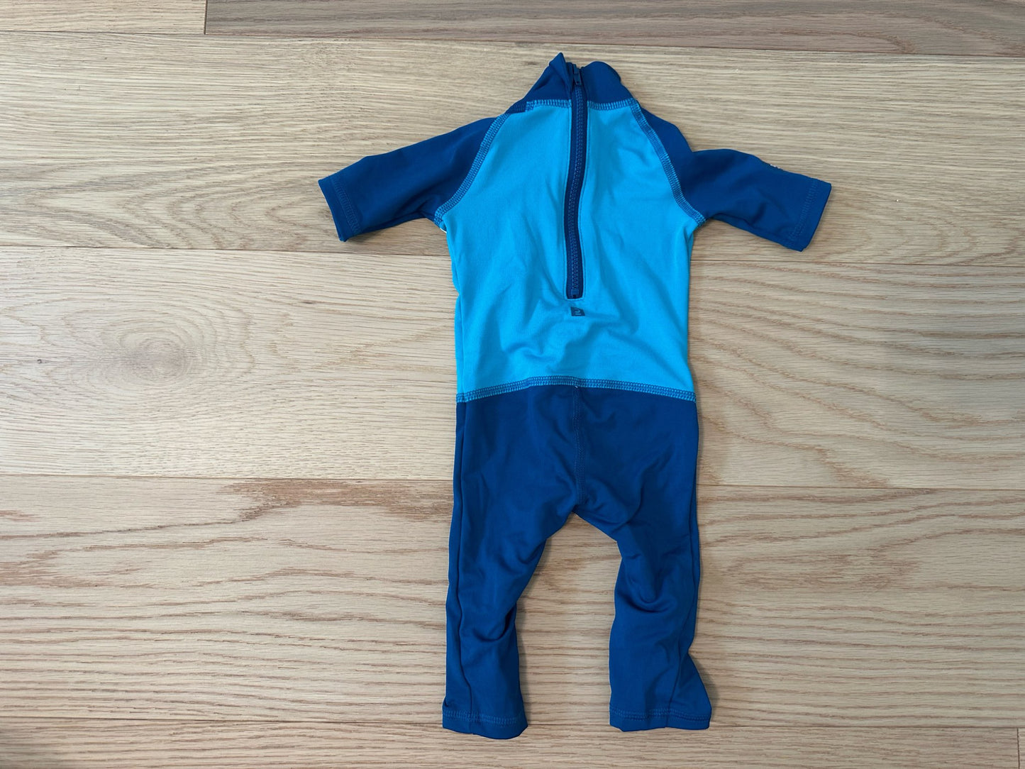Decathlon baby swimsuit, 6 months, Kids 6 Month (3-6M)