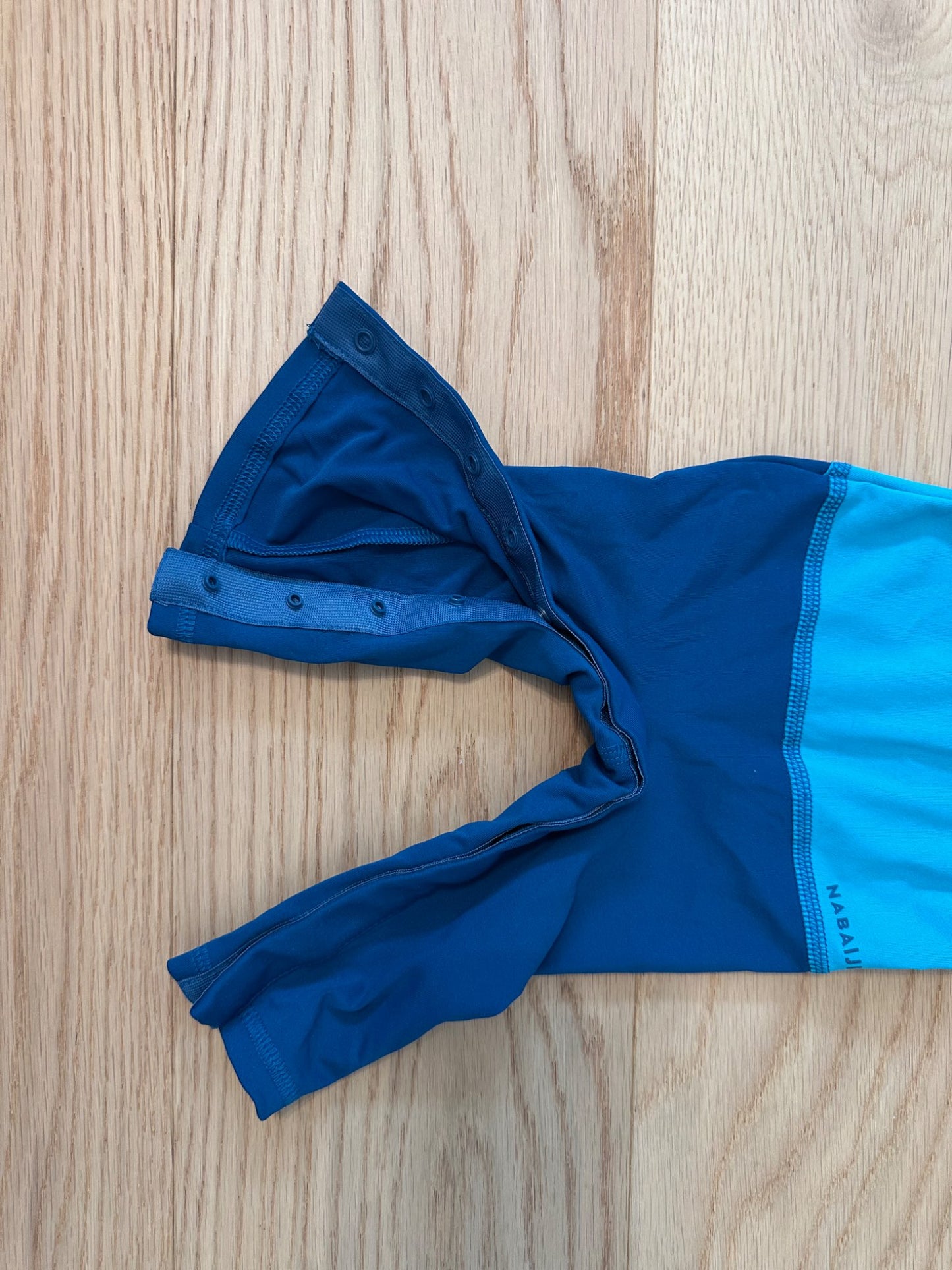 Decathlon baby swimsuit, 6 months, Kids 6 Month (3-6M)