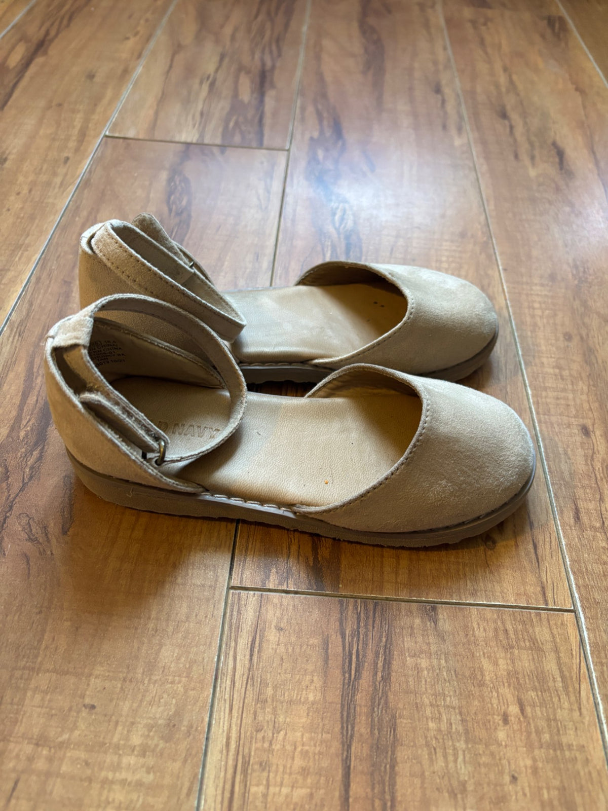 Dress Sandals, Shoes 10 (Toddler:2-4yr)