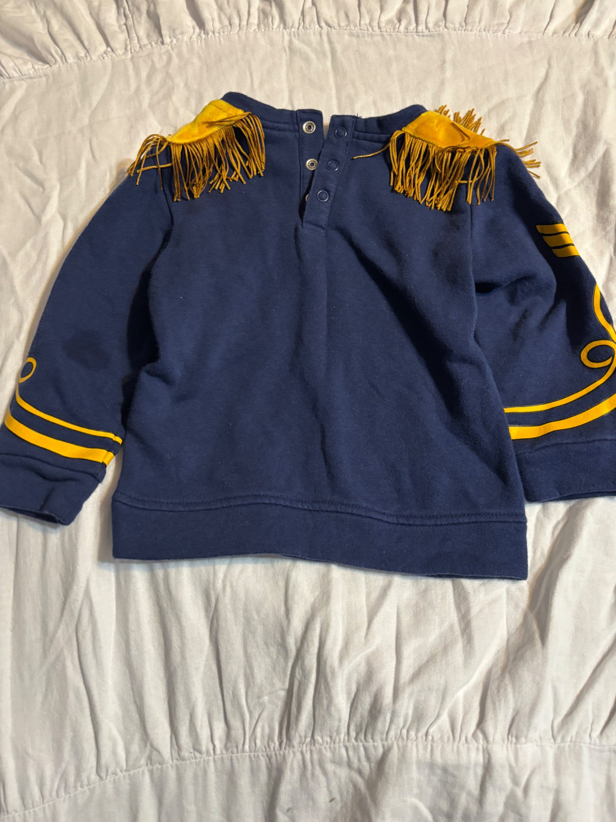 H&M Shirt, Kids 12 Month (9-12M)