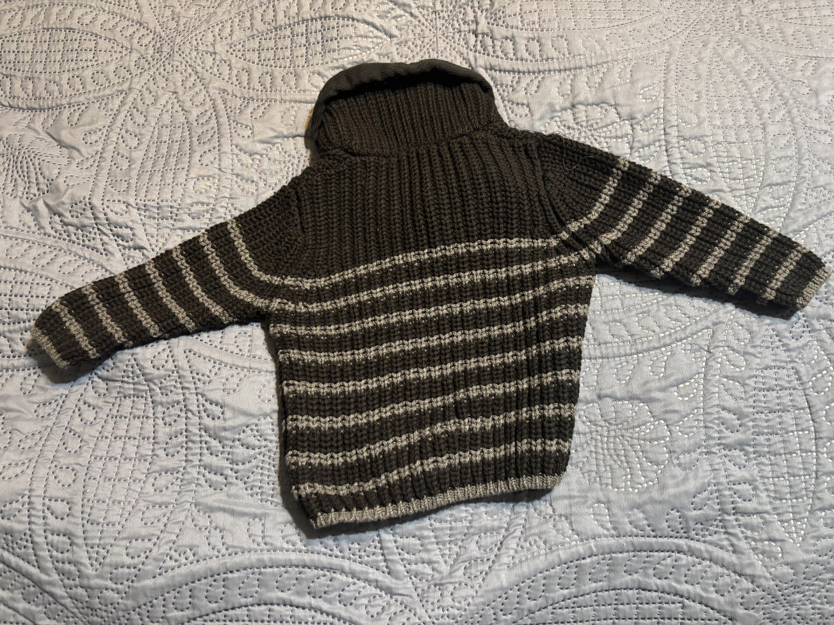 Knit Sweater NWT, Kids 12 Month (9-12M)