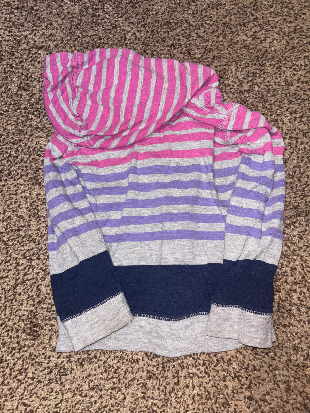 Tommy Hilfiger Longsleeve, Kids 3T