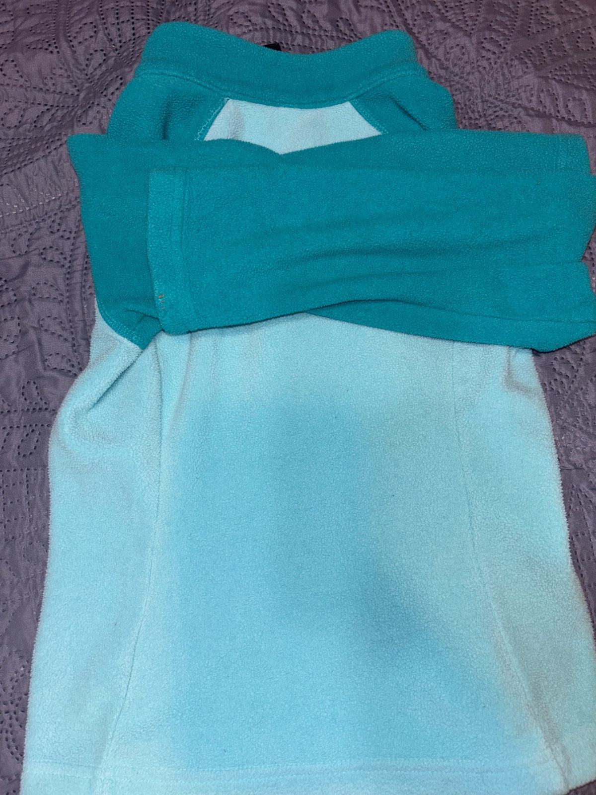 Fleece Sweatshirt, Kids 5/5T