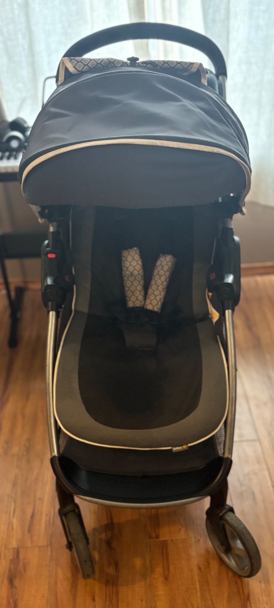 Safety 1st Stroller