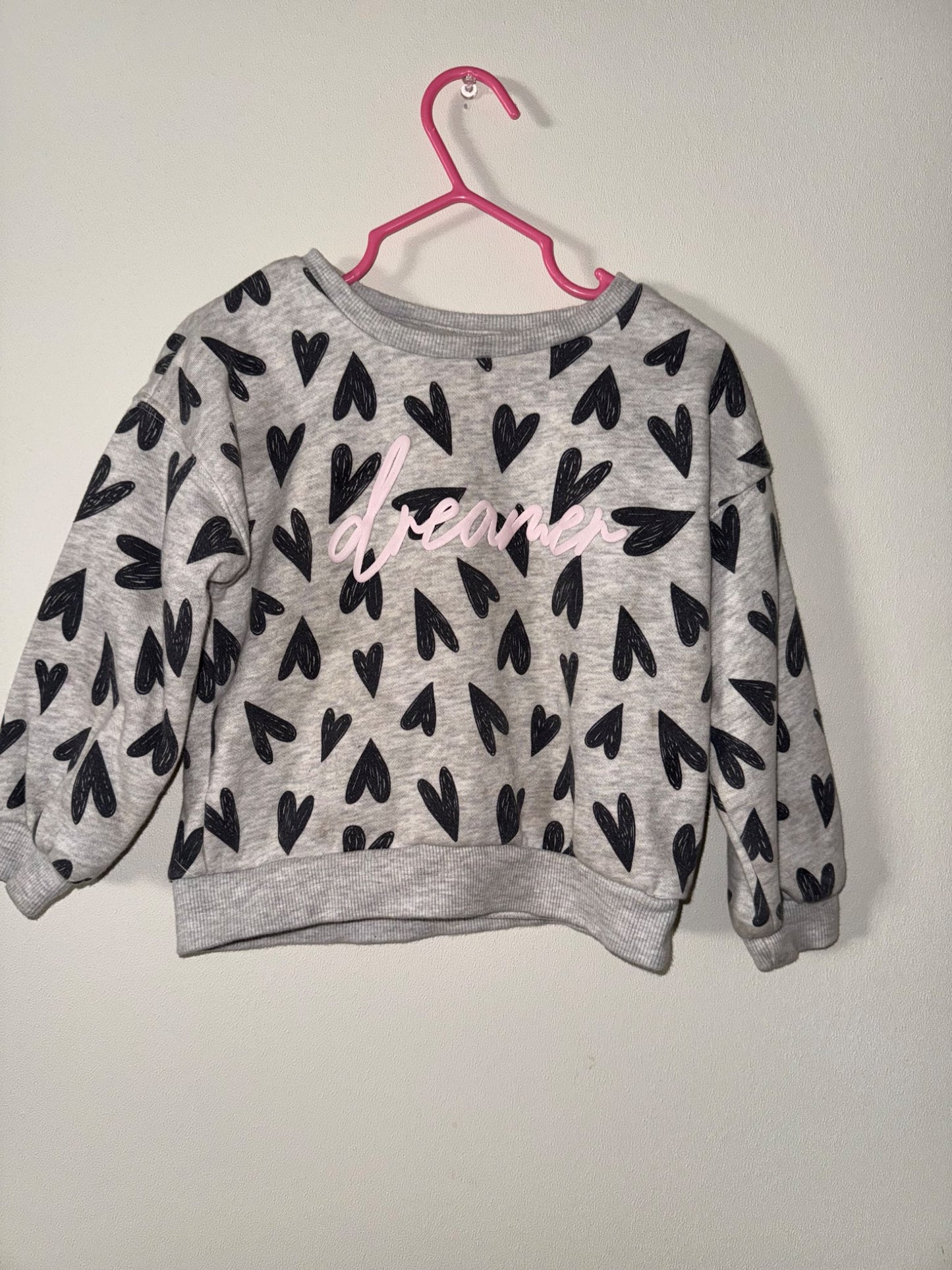 3T Girls Sweater Bundle, Kids 3T