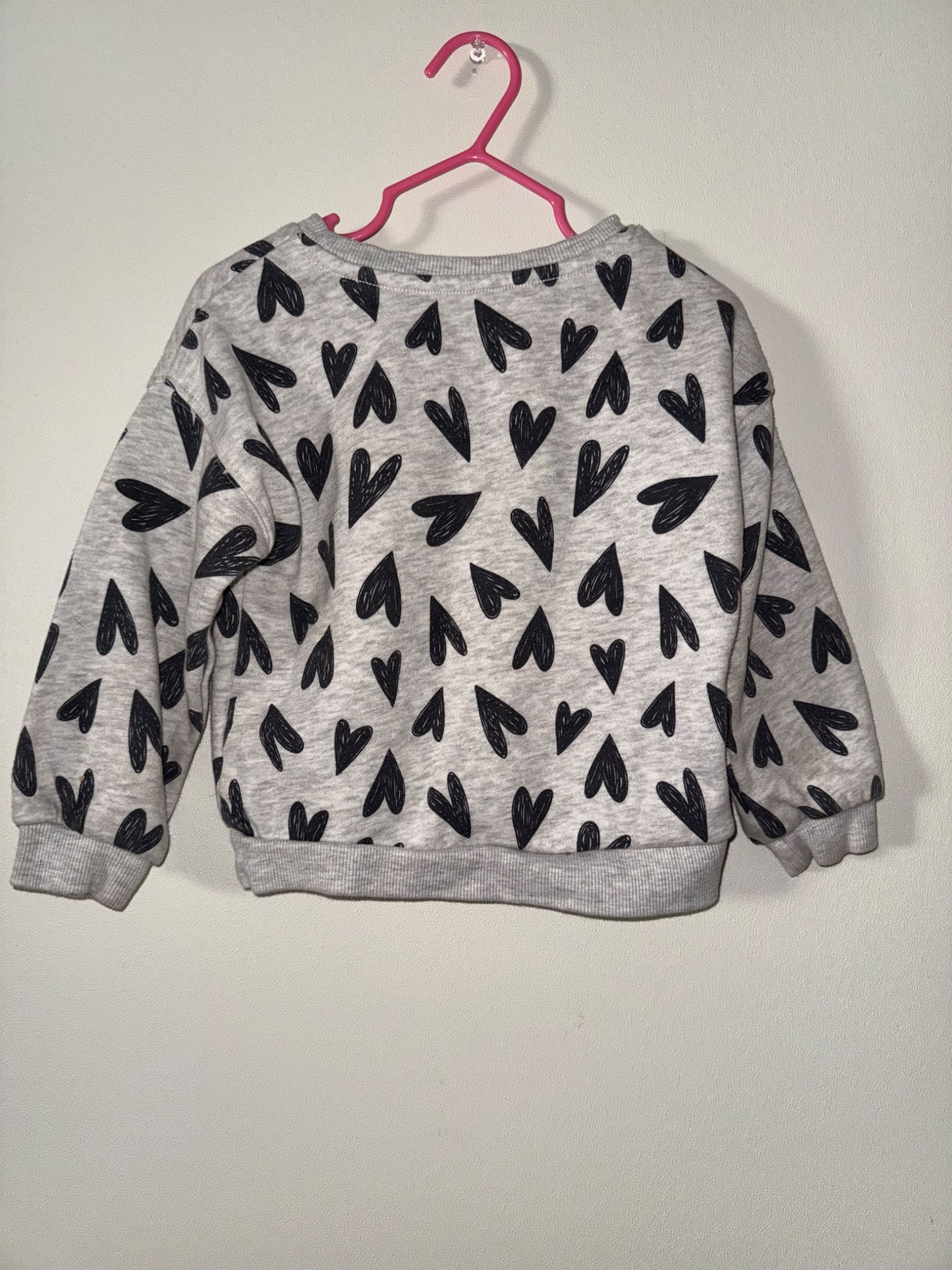 3T Girls Sweater Bundle, Kids 3T