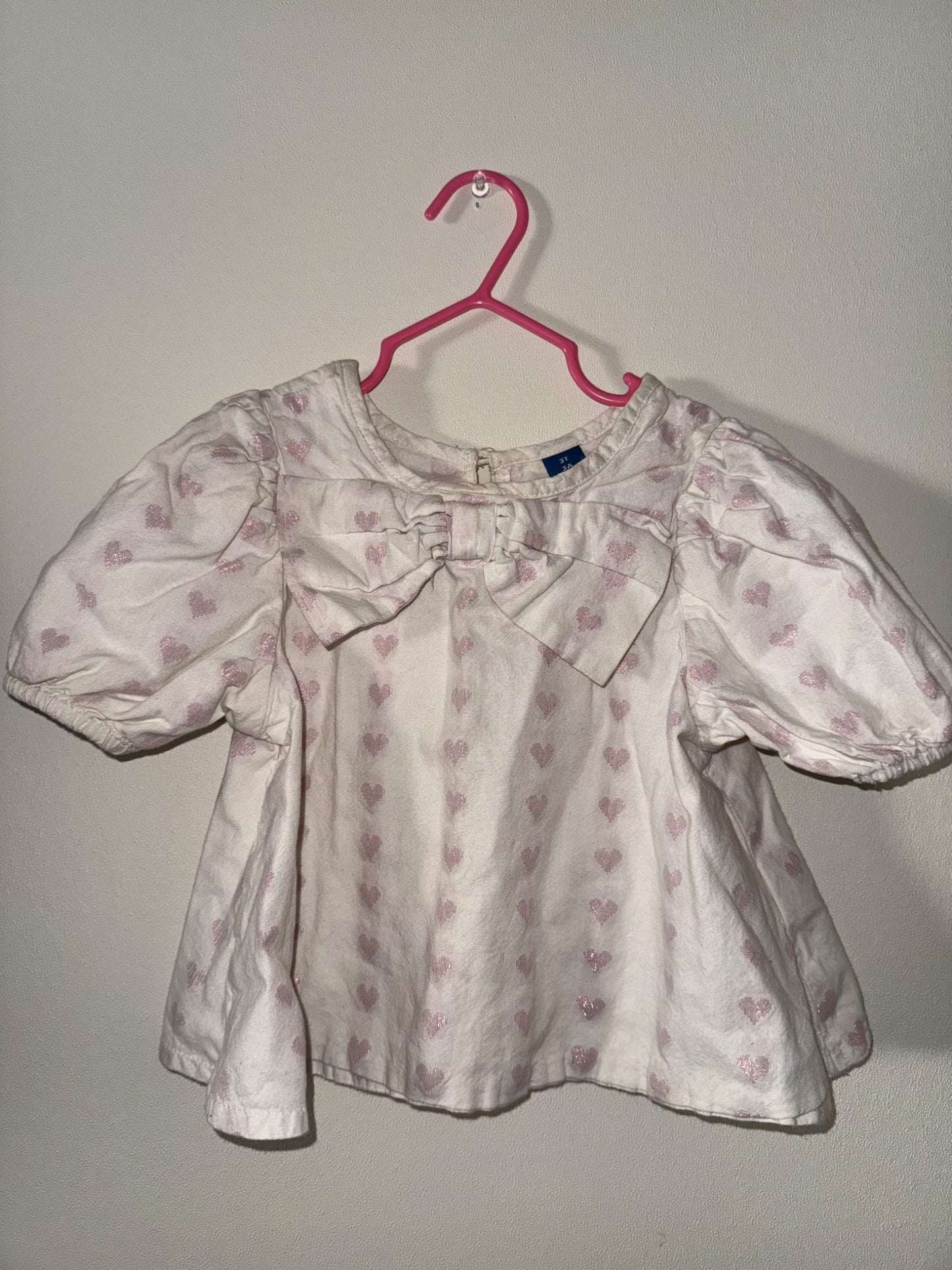 3T Girls Outfit, Kids 3T