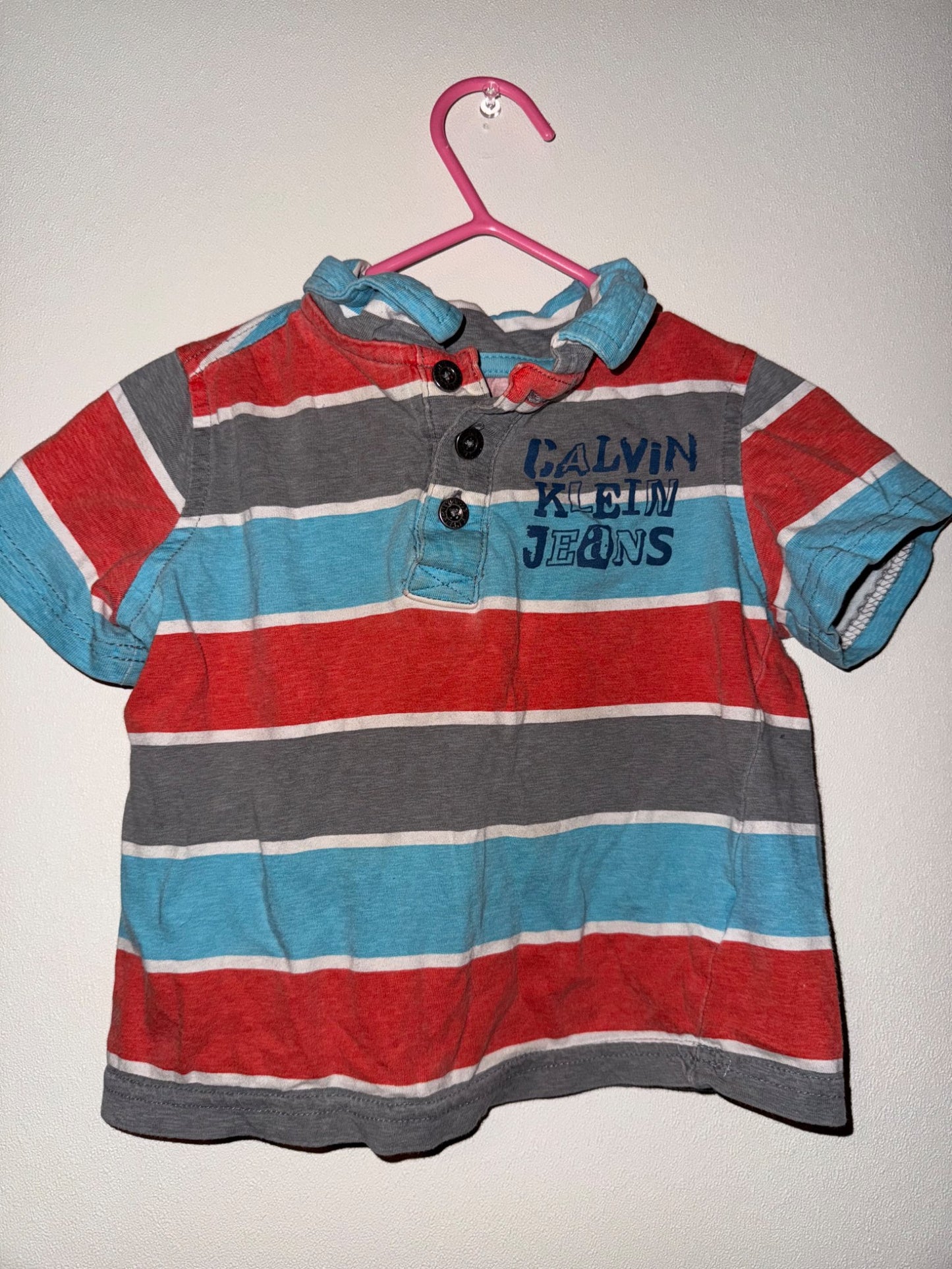 18M Boy’s Shirts, Kids 18 Month (12-18M)