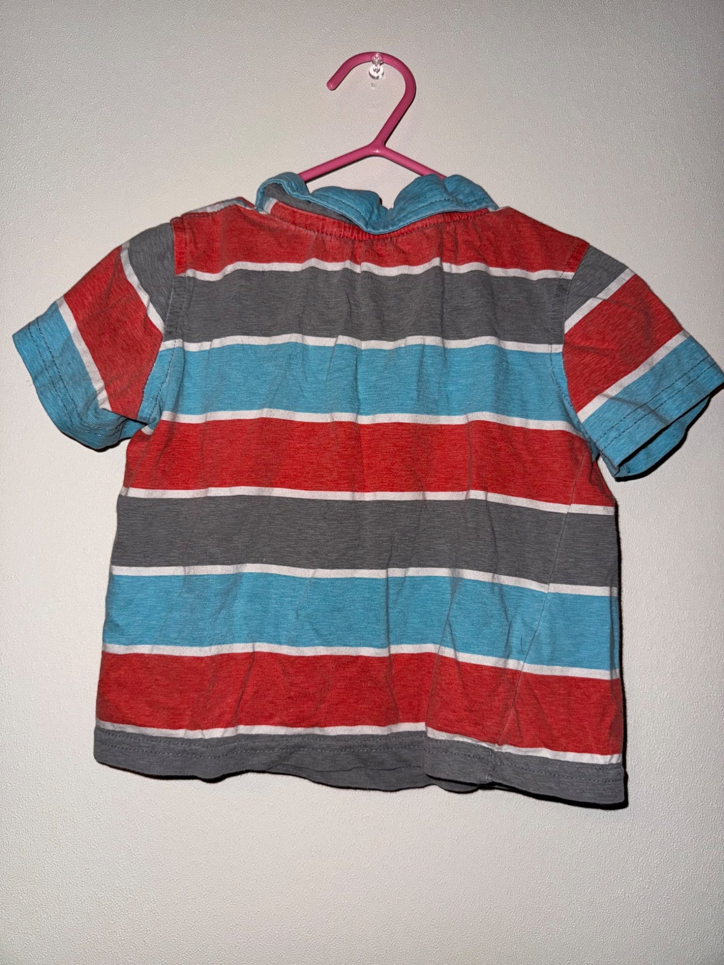 18M Boy’s Shirts, Kids 18 Month (12-18M)