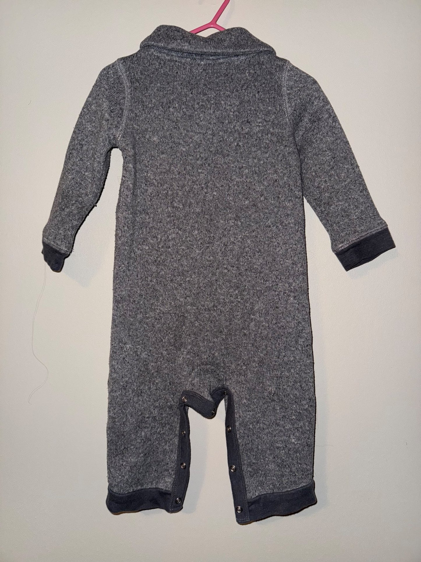 12-18M Old Navy Romper, Kids 18 Month (12-18M)