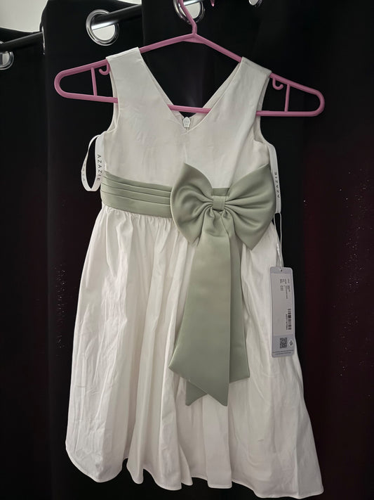 4T Flower Girl Dress NWT , Kids 4/4T