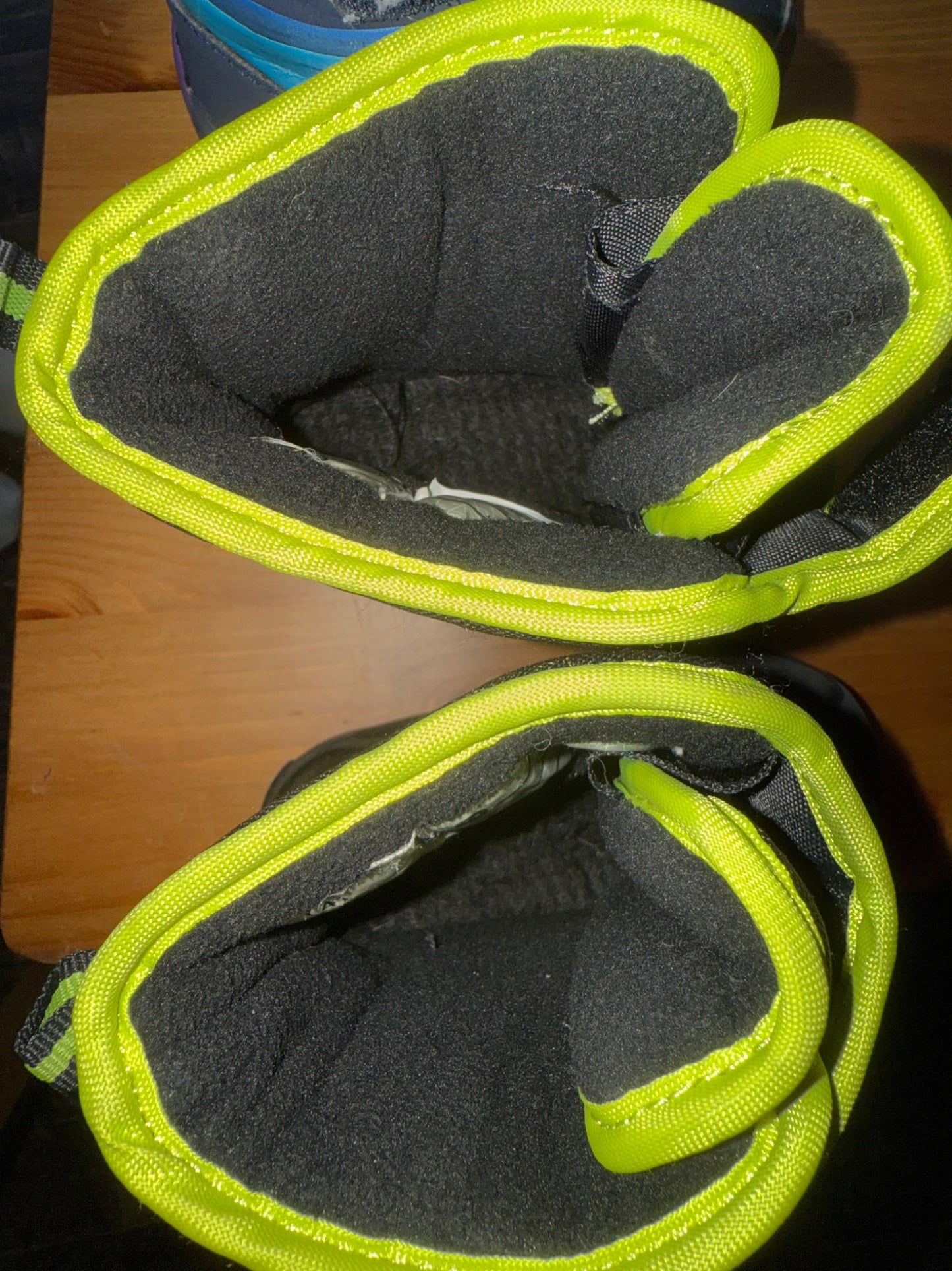 Boys Winter Boots, Shoes 4 (Baby: 0-12 mth)