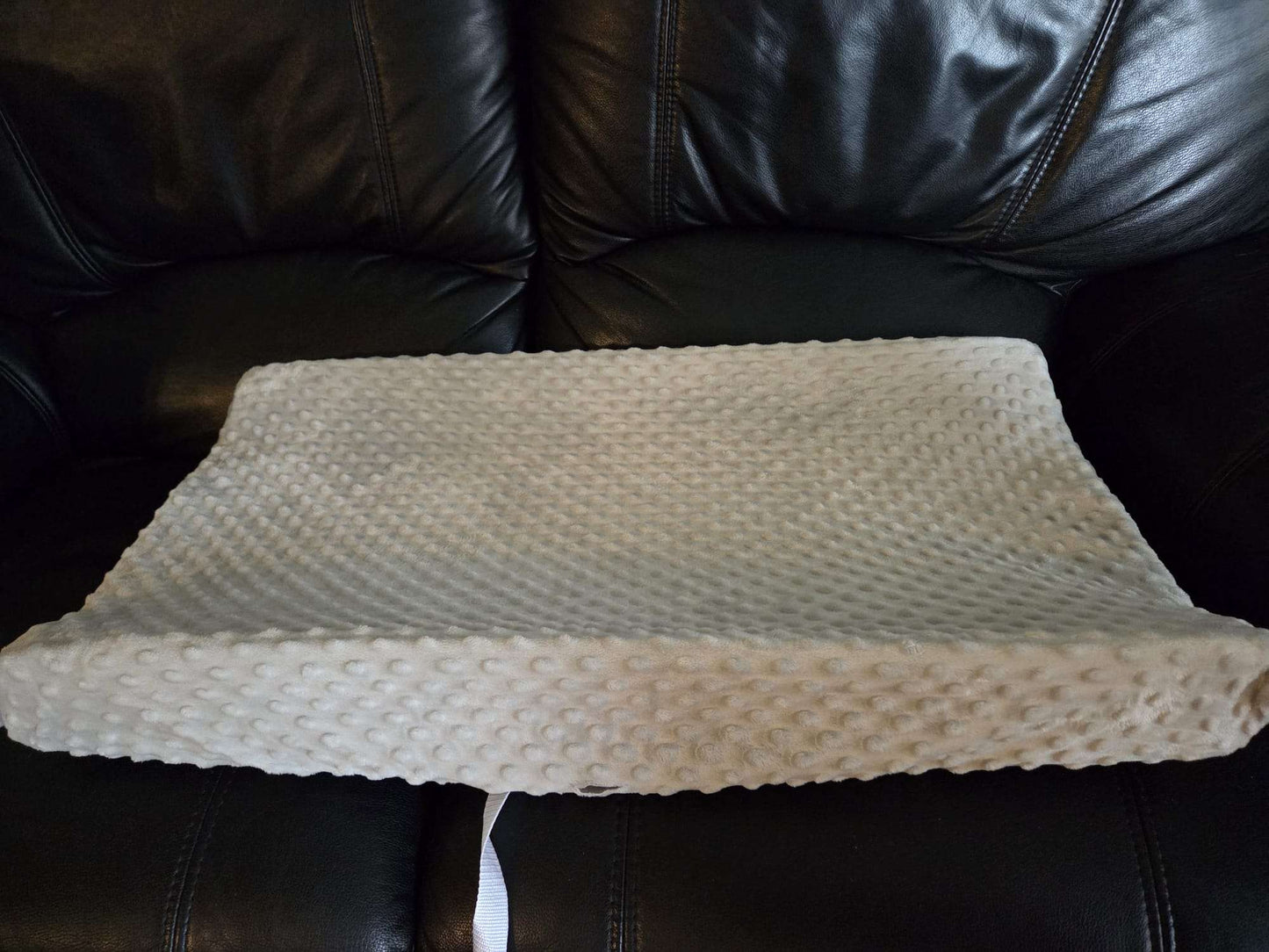 Change Pad and Cover