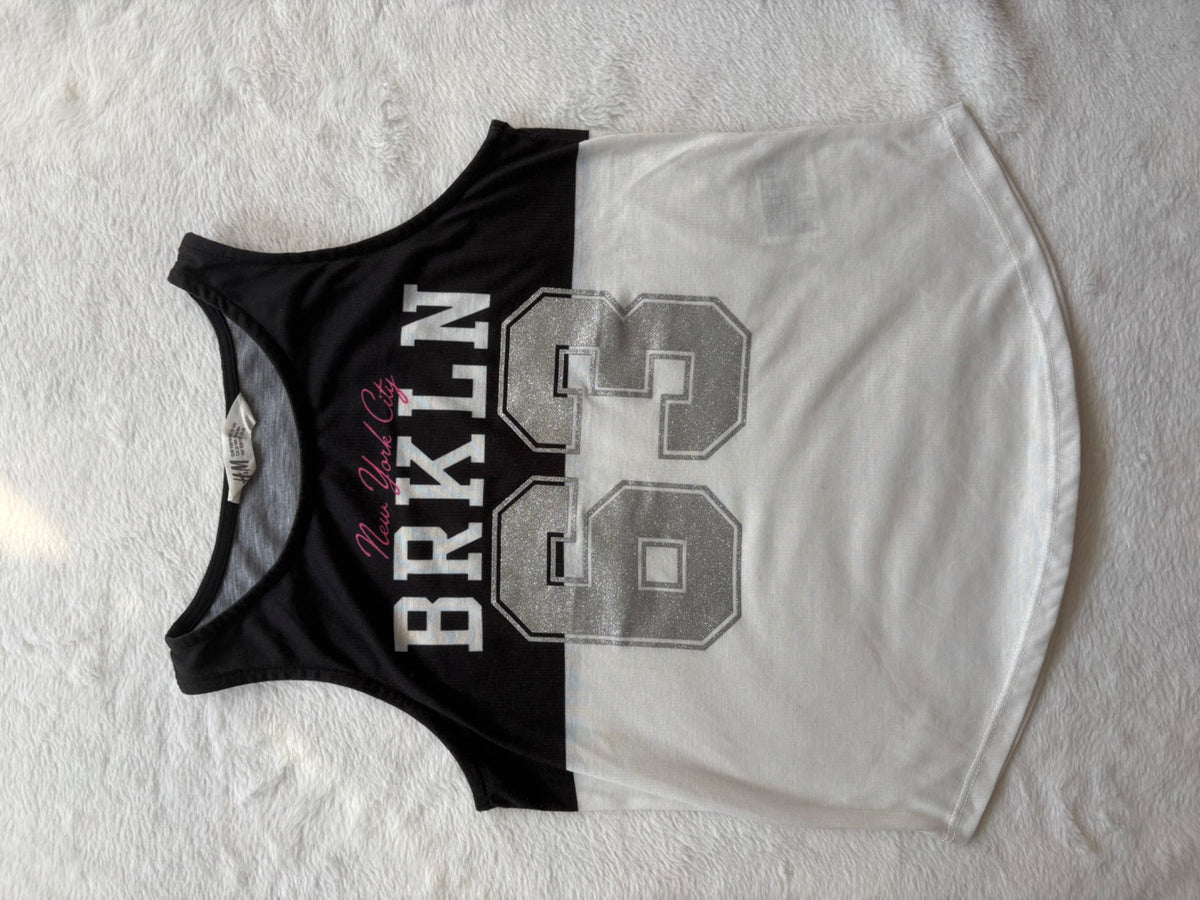 Top H&M, 12 years, Kids 12 & 14