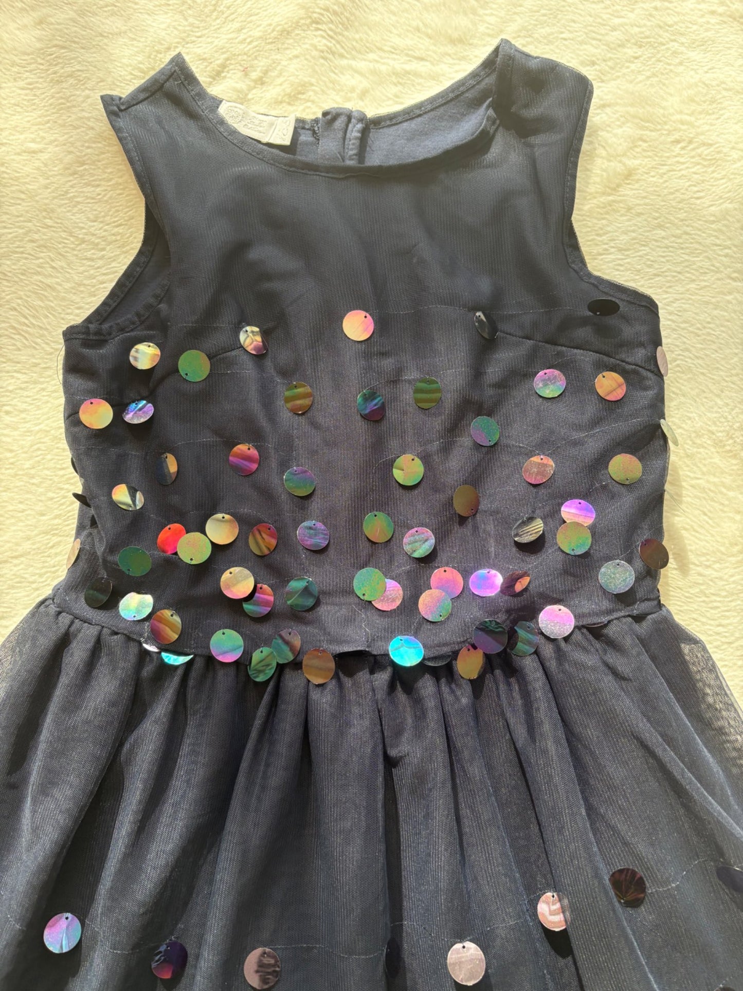 Dress, EU brand Cool - 158 cm, Kids 10 (medium)
