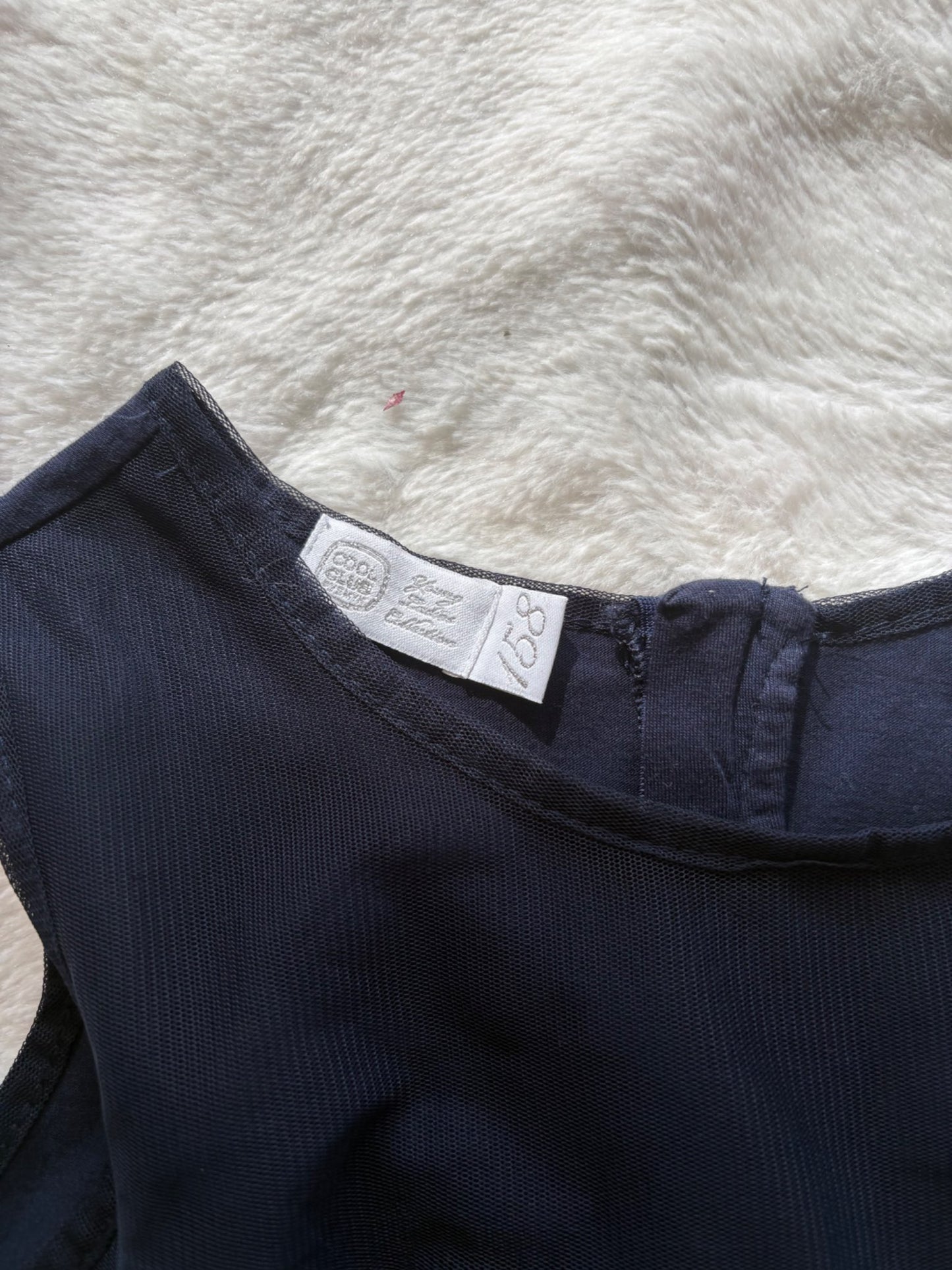Dress, EU brand Cool - 158 cm, Kids 10 (medium)