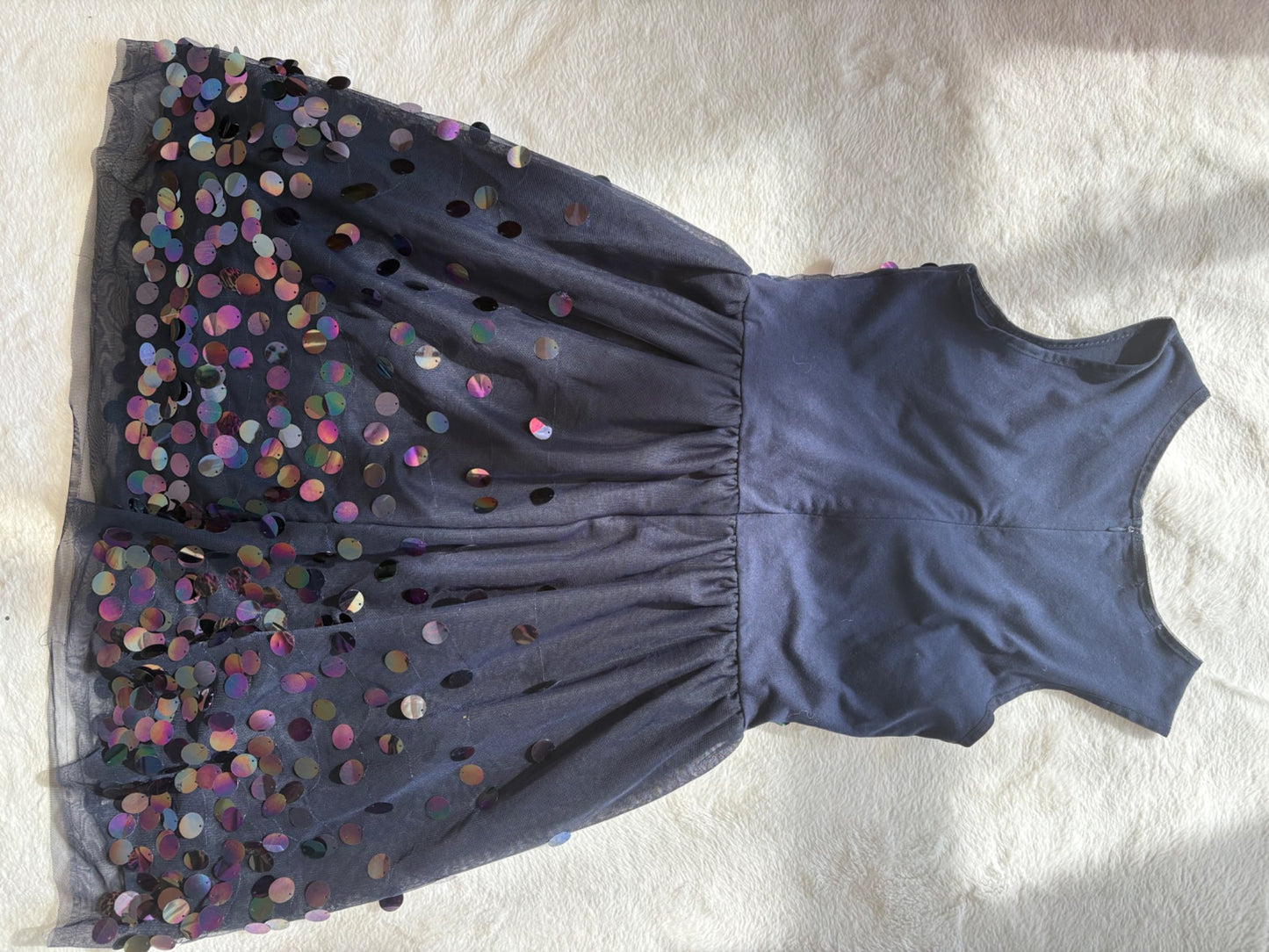 Dress, EU brand Cool - 158 cm, Kids 10 (medium)