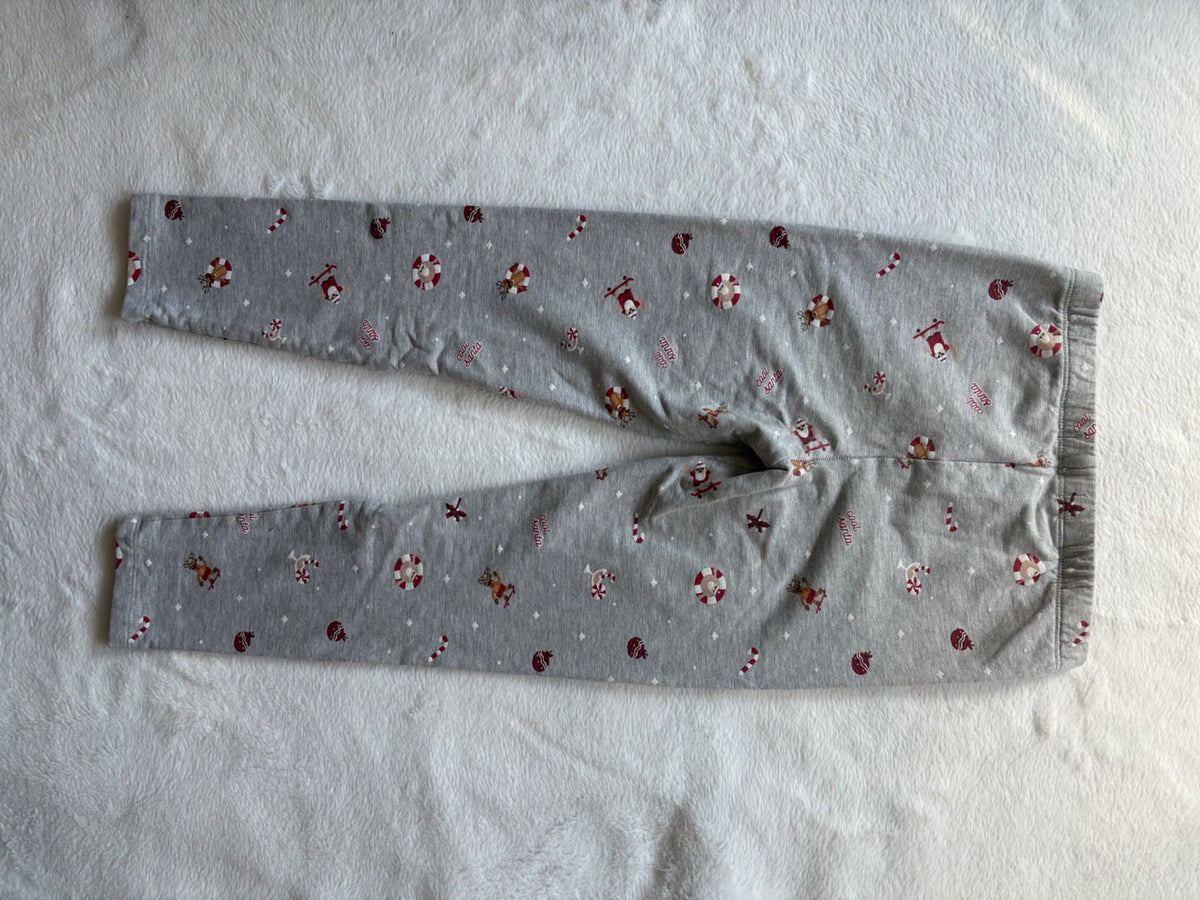 Christmas pants - girl 9-10 years , Kids 10