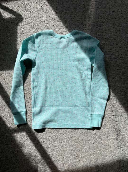 Thermal set for 10yrs, Kids 12