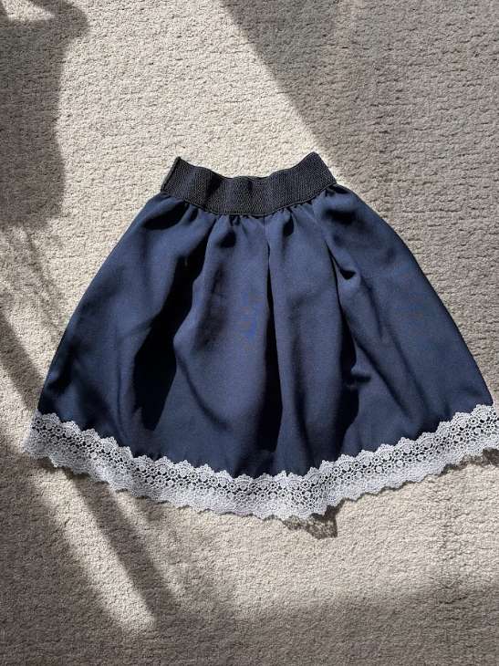 Skirt for 10yrs, Kids 12