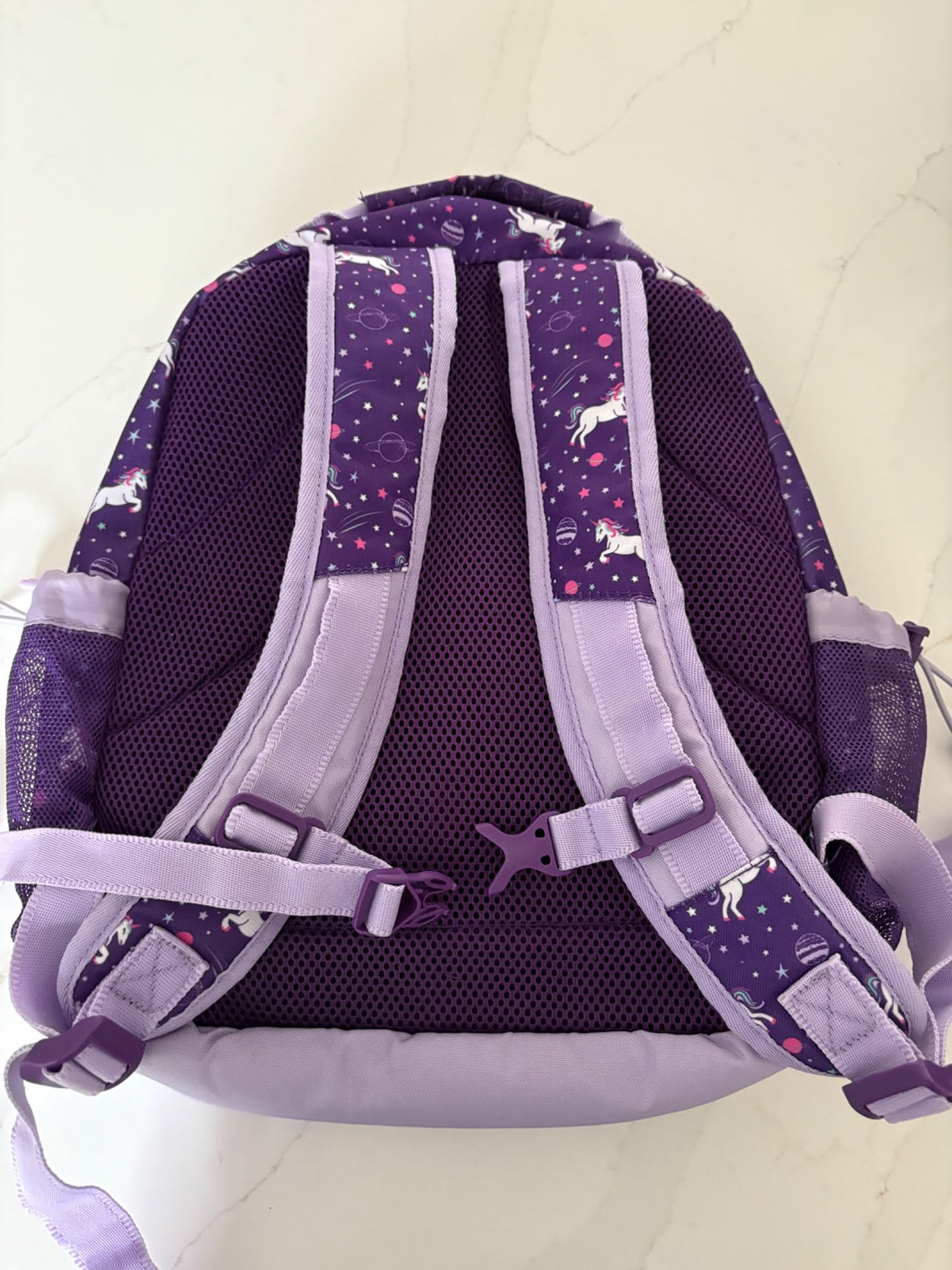 Bentgo Unicorn Backpack EUC (Retails $40 new)