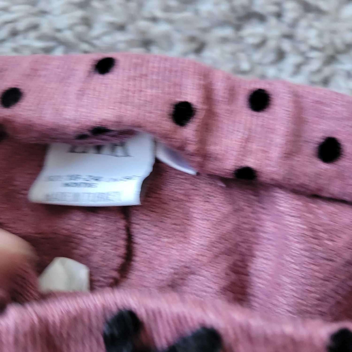 3 Girls Pants Bundle 2T ( 2 EUC and 1 Brand New), Kids 2T