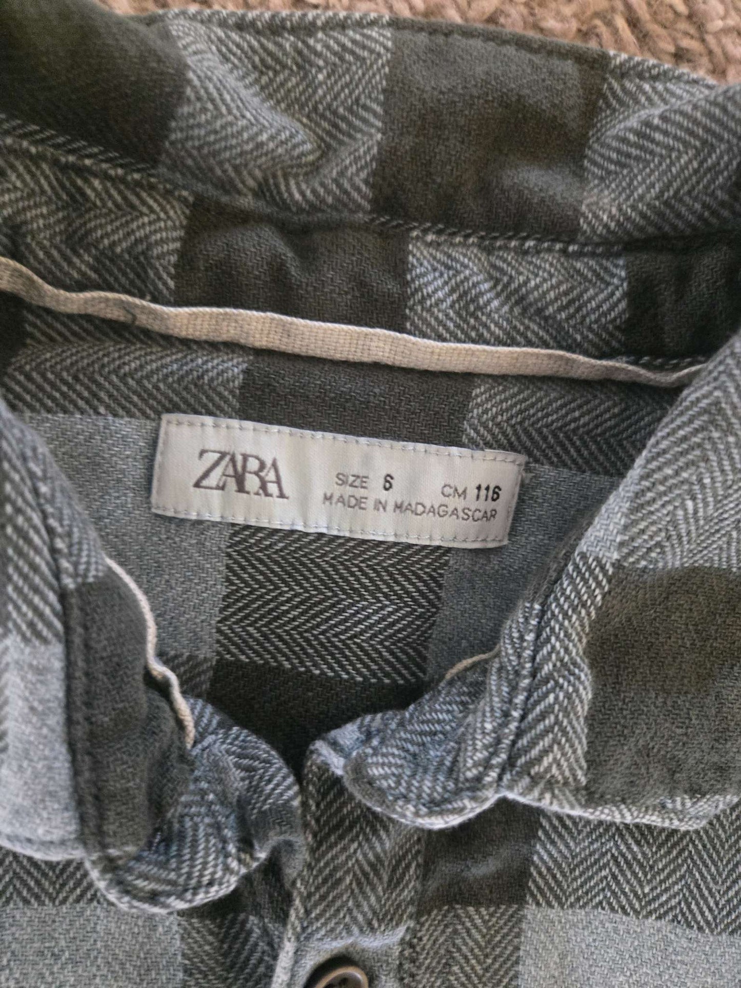 4 Pcs Bundle-Zara,Wylo Co and Posh Cozy 6T, Kids 6/6X (extra small)