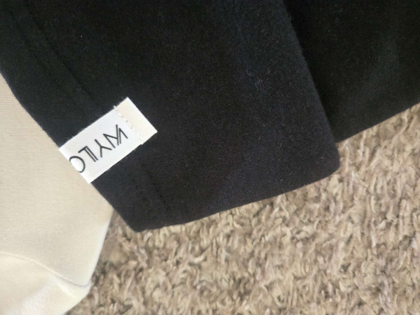 4 Pcs Bundle-Zara,Wylo Co and Posh Cozy 6T, Kids 6/6X (extra small)