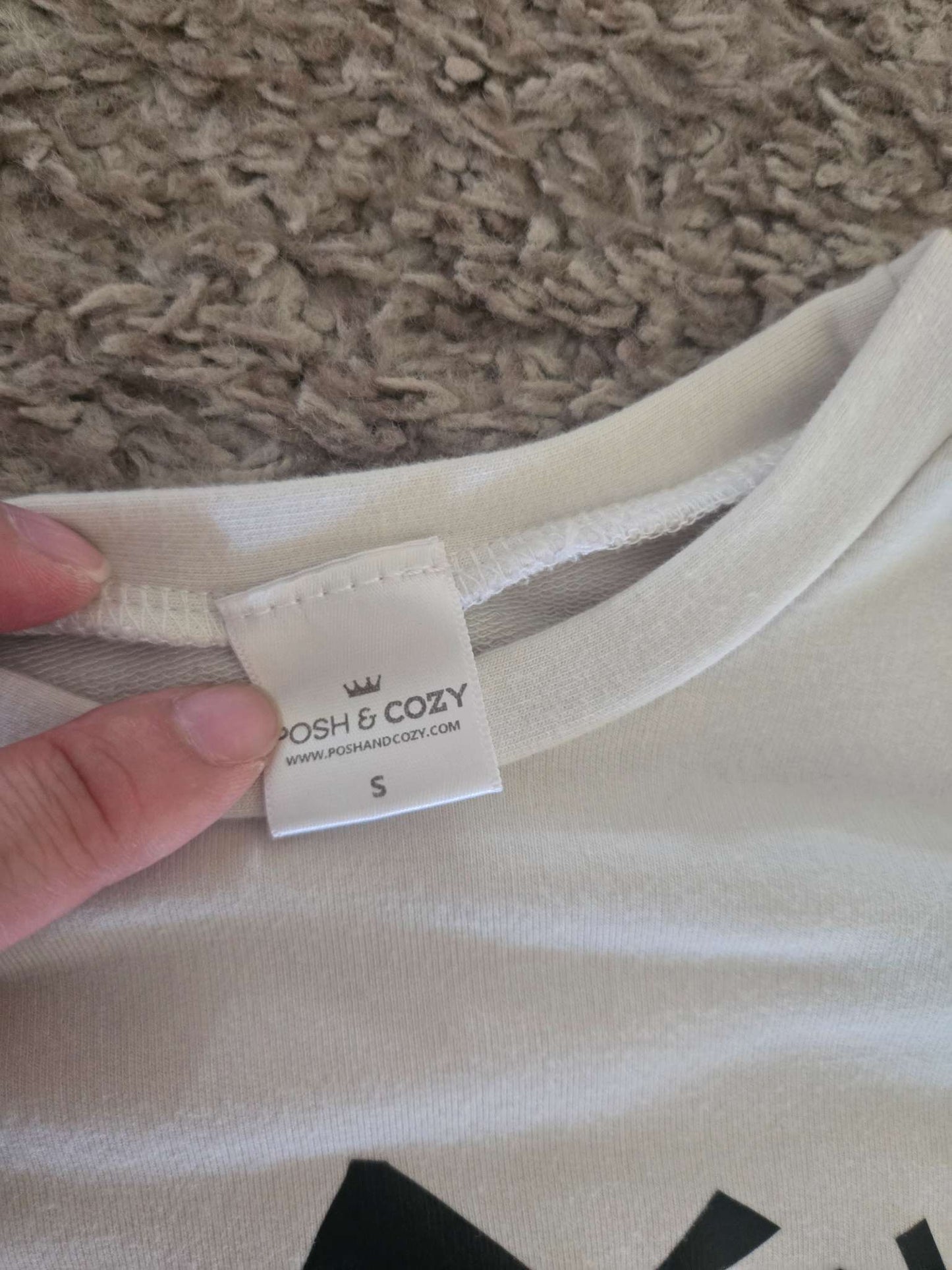 4 Pcs Bundle-Zara,Wylo Co and Posh Cozy 6T, Kids 6/6X (extra small)