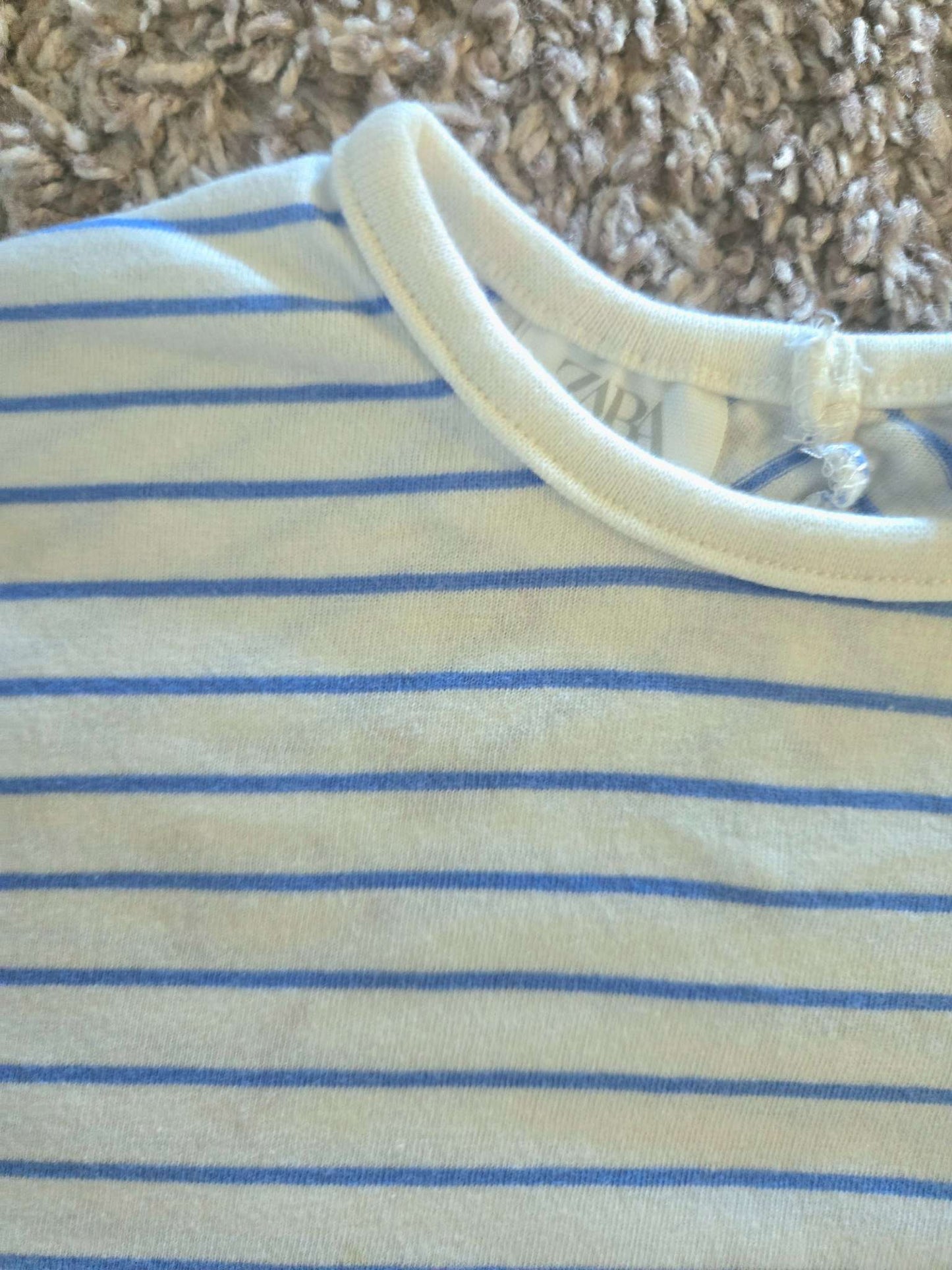 3 Shirts from Zara 3-4T, Kids 3T