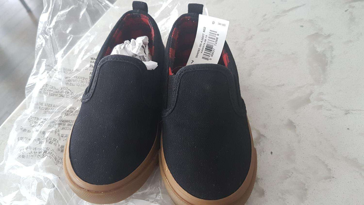 Old Navy Toddler shoes 7C, Shoes 7 (Walkers:12-24 mth)
