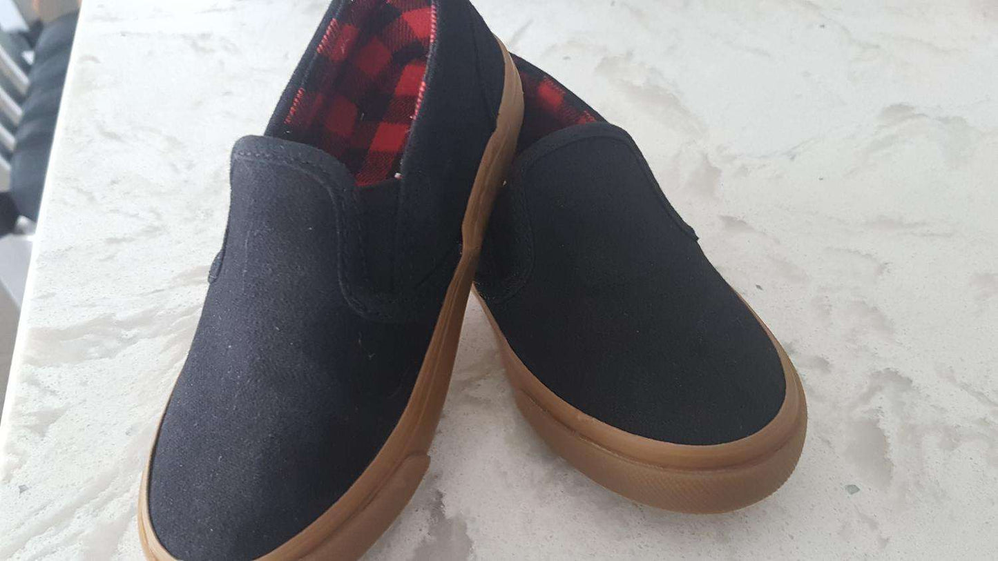 Old Navy Toddler shoes 7C, Shoes 7 (Walkers:12-24 mth)