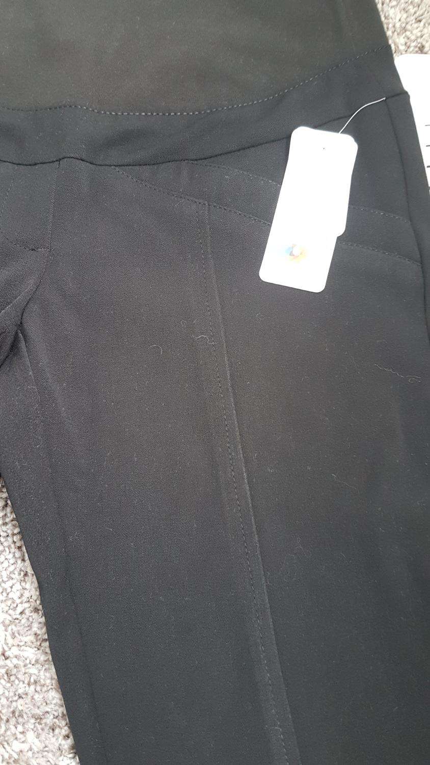 Thyme Maternity pants XS (Retails $59.00), Maternity XS (0-2)