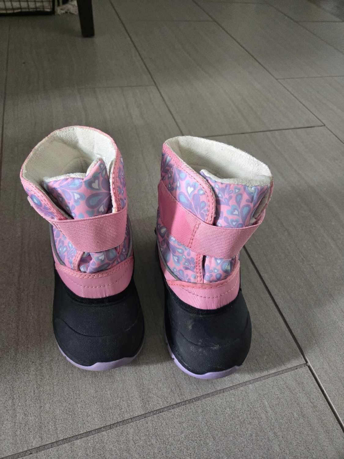 Ripzone boots 9T, Shoes 9 (Toddler:2-4yr)