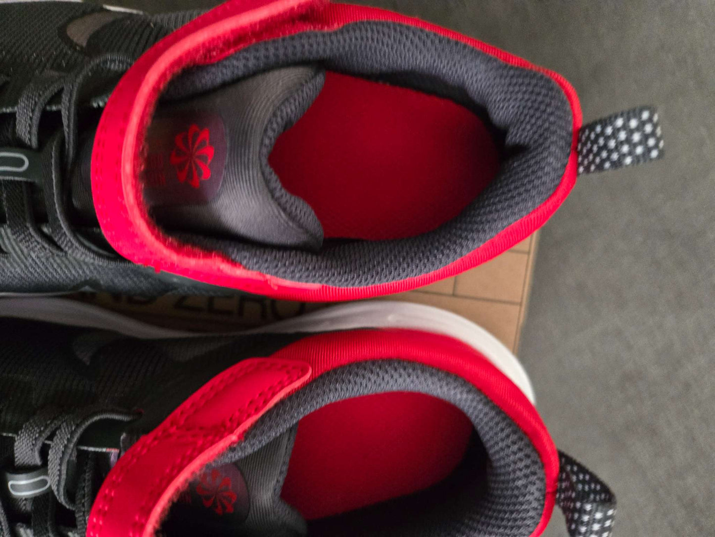 NIKE Sneakers 13 Kids, Shoes 13 (Kids:4-8yr)