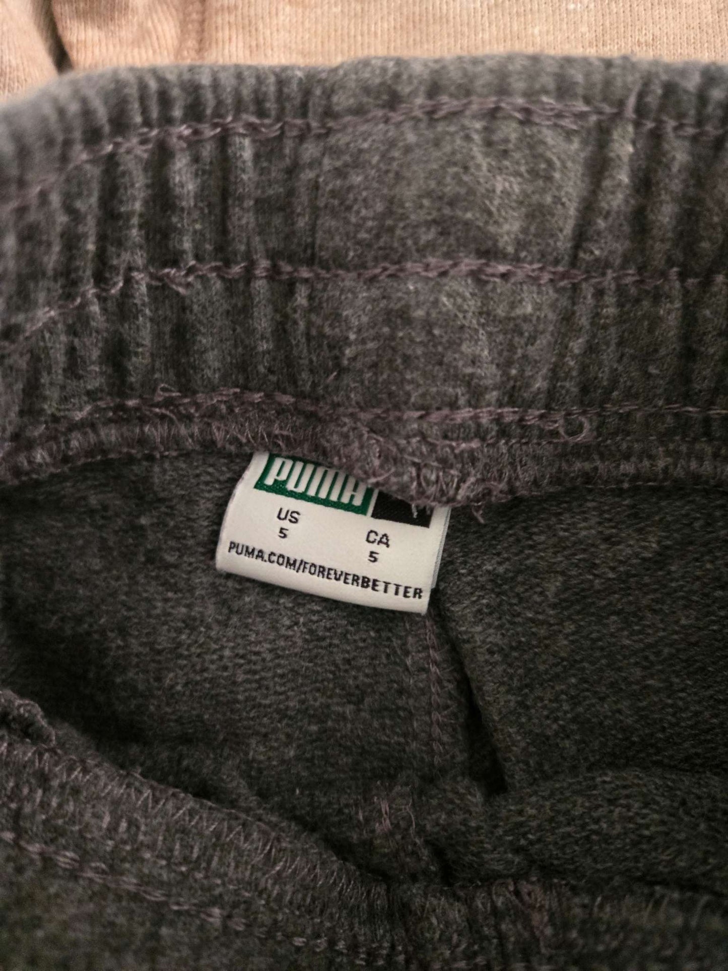 4 Cozy SweatPants 5T /5-6T /6T ( Old Navy, Zara, Puma and Children's Place), Kids 5/5T (extra small)
