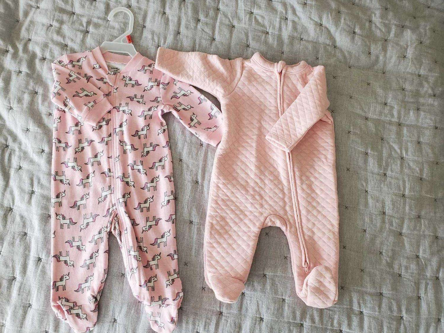 2 Sleepers , Kids 6 Month (3-6M)