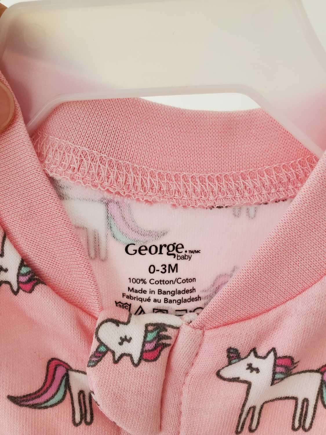 2 Sleepers , Kids 6 Month (3-6M)