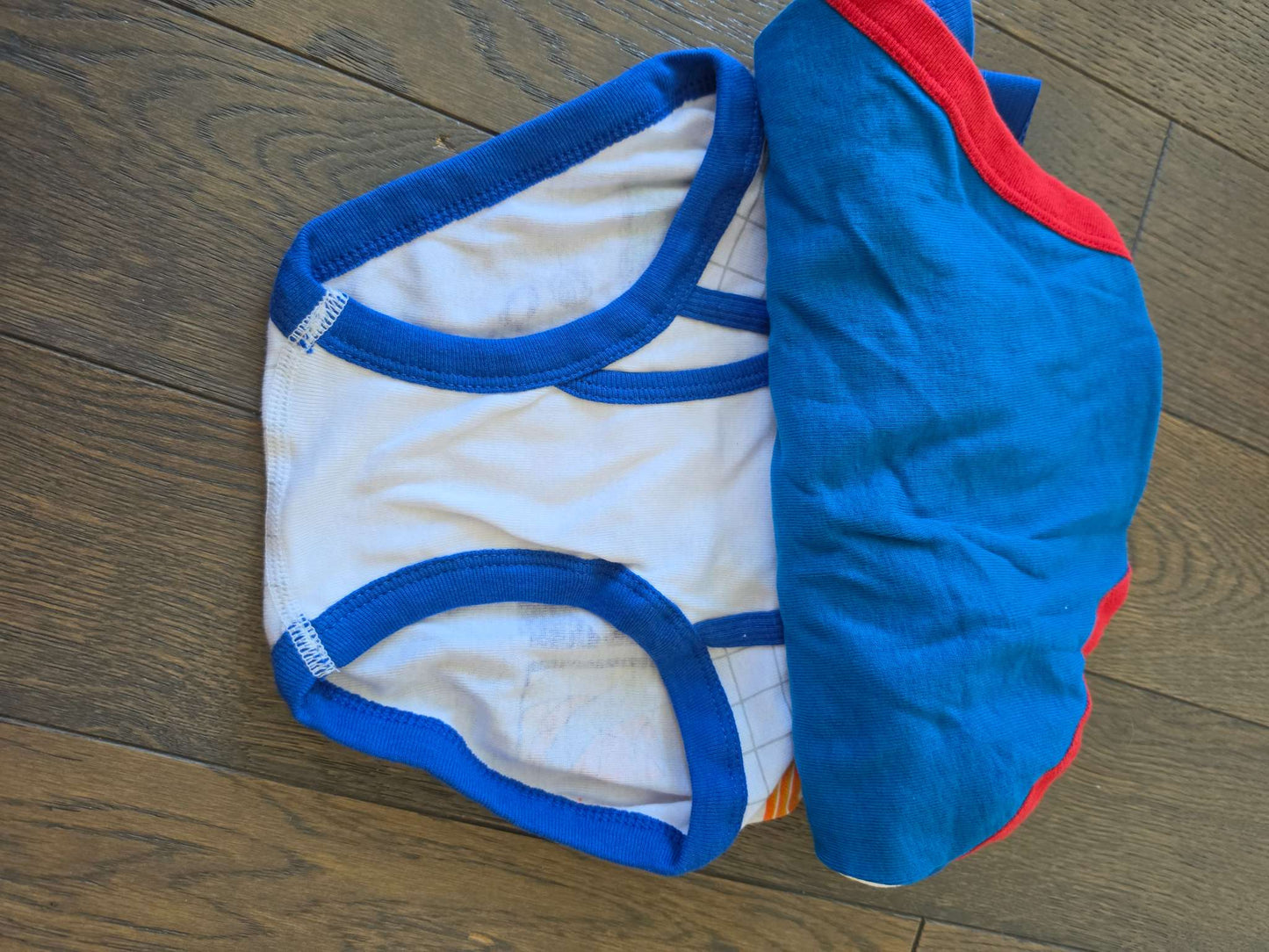 Brand New 3 Pair of Underwear Boys Size 8