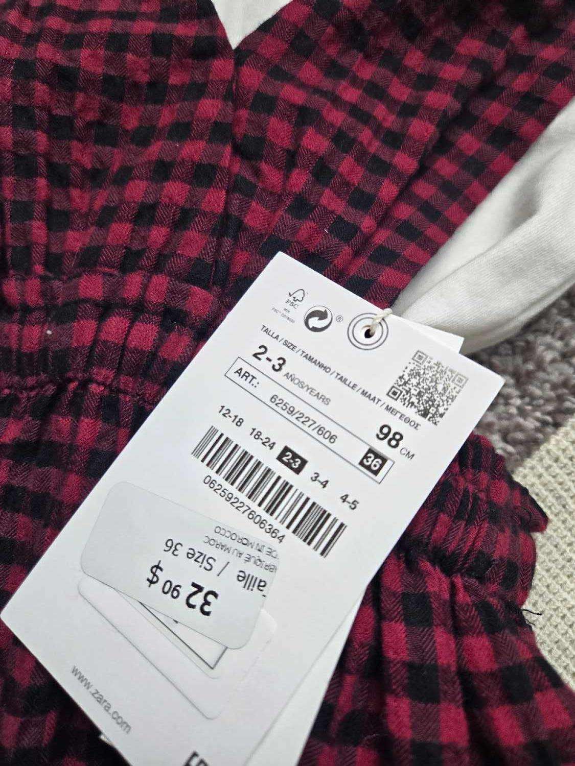 2 New Dresses and EUC Top For $18.50, Kids 24 Month (18-24M)