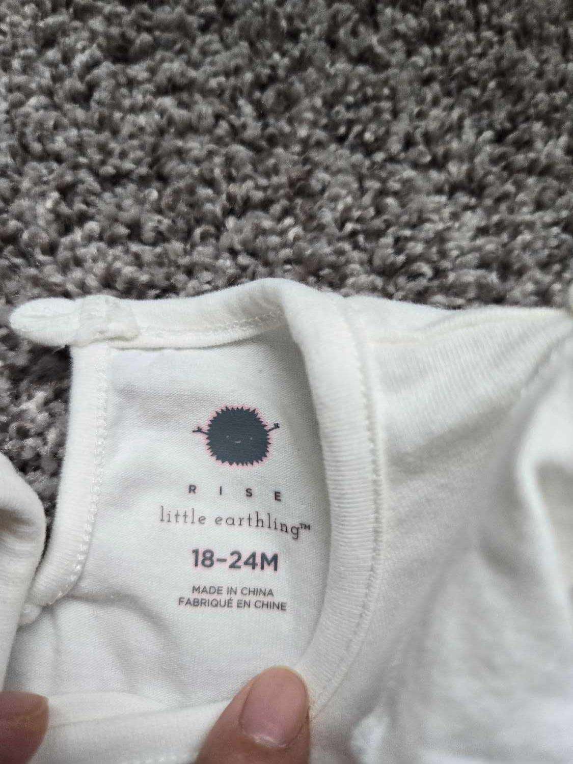2 New Dresses and EUC Top For $18.50, Kids 24 Month (18-24M)